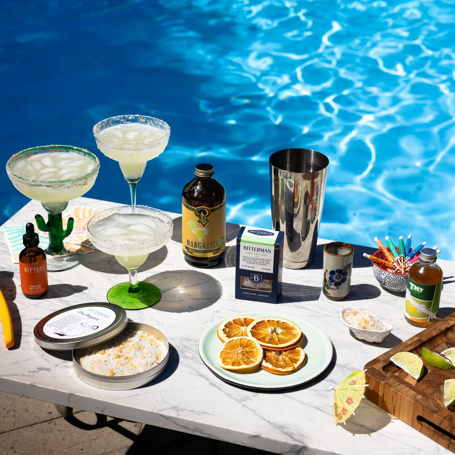 Extraordinary Flavors, Handpicked Daily