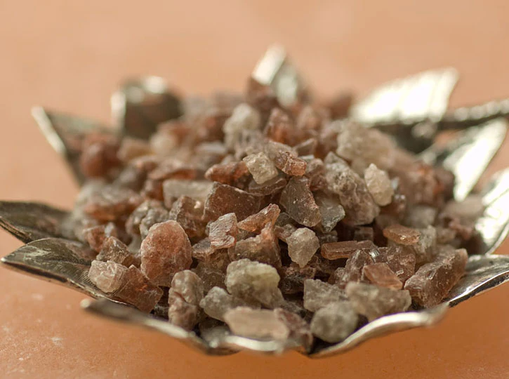 Amethyst Bamboo 9x Korean Sea Salt - Image 5