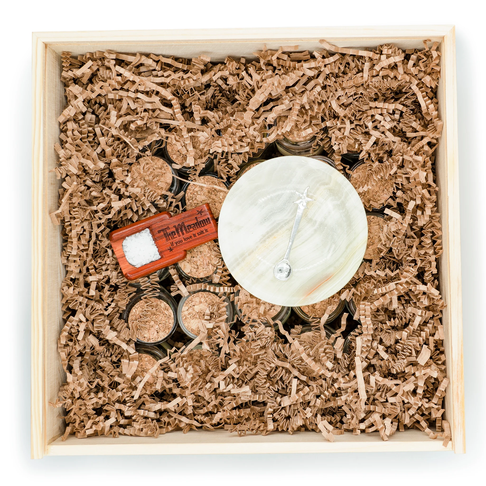 Around the World Salt Set - Image 5