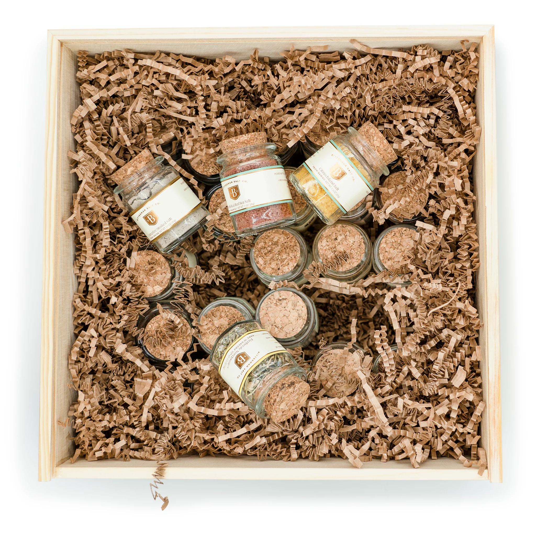 Around the World Salt Set - Image 7