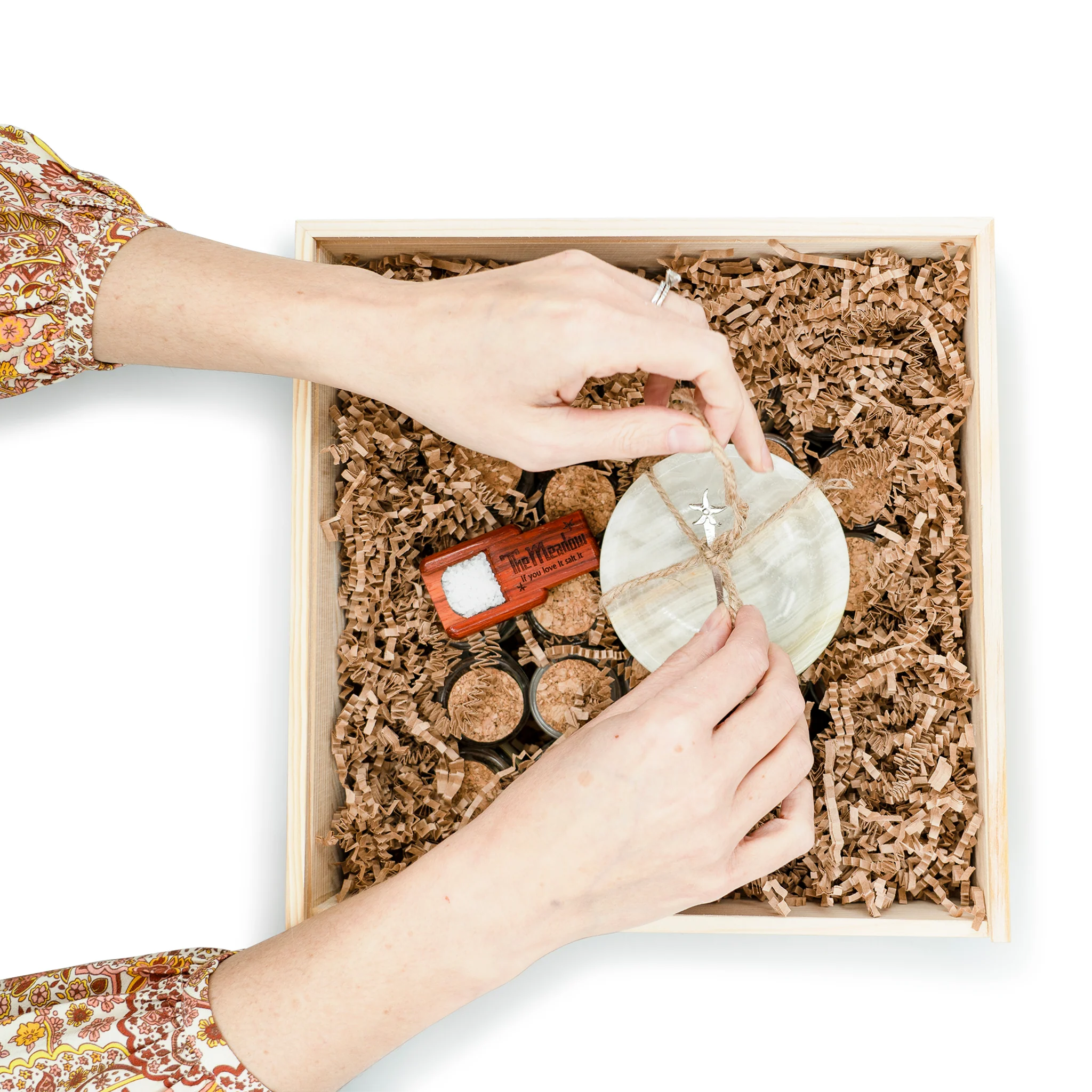 Around the World Salt Set - Image 8