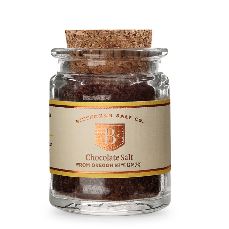 Bitterman's Chocolate Fleur de Sel - Image 2
