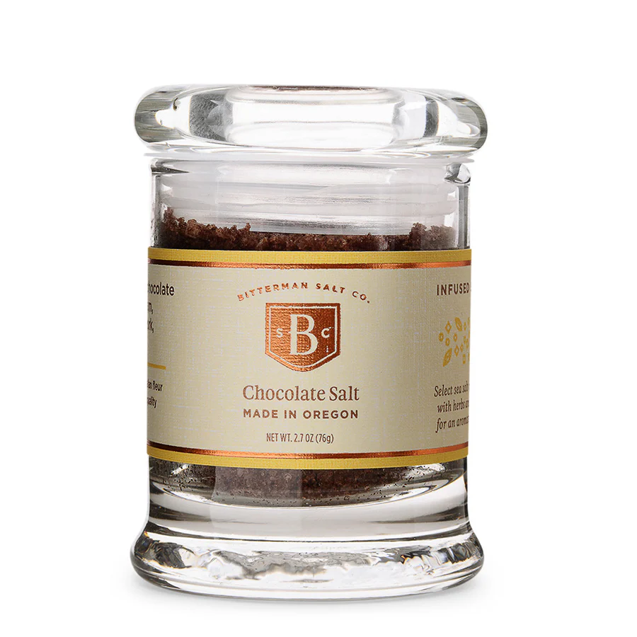 Bitterman's Chocolate Fleur de Sel - Image 3