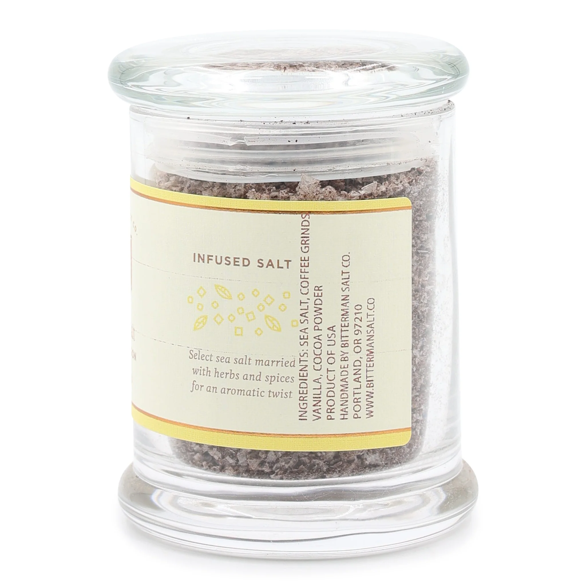Bitterman's Espresso Flake Salt - Image 5