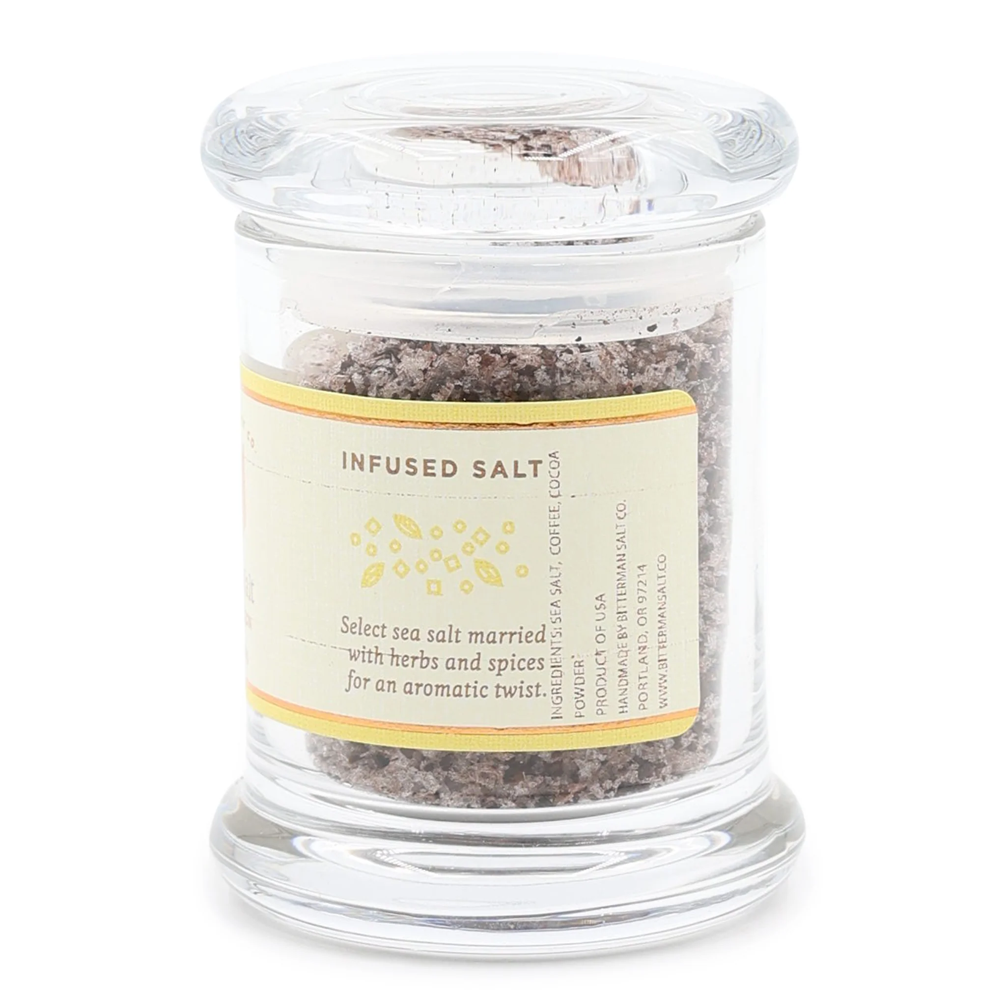 Bitterman's Espresso Flake Salt - Image 7