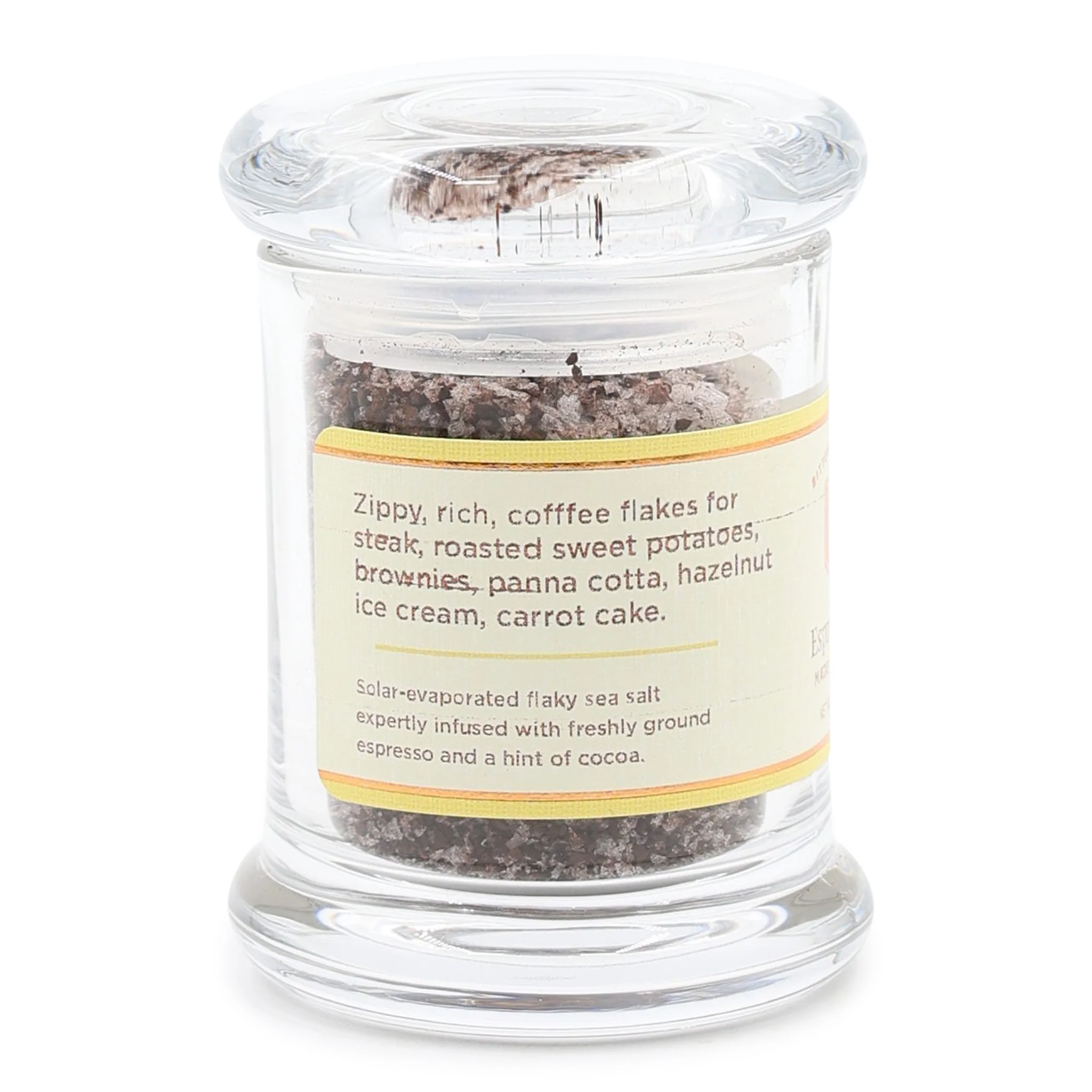 Bitterman's Espresso Flake Salt - Image 8