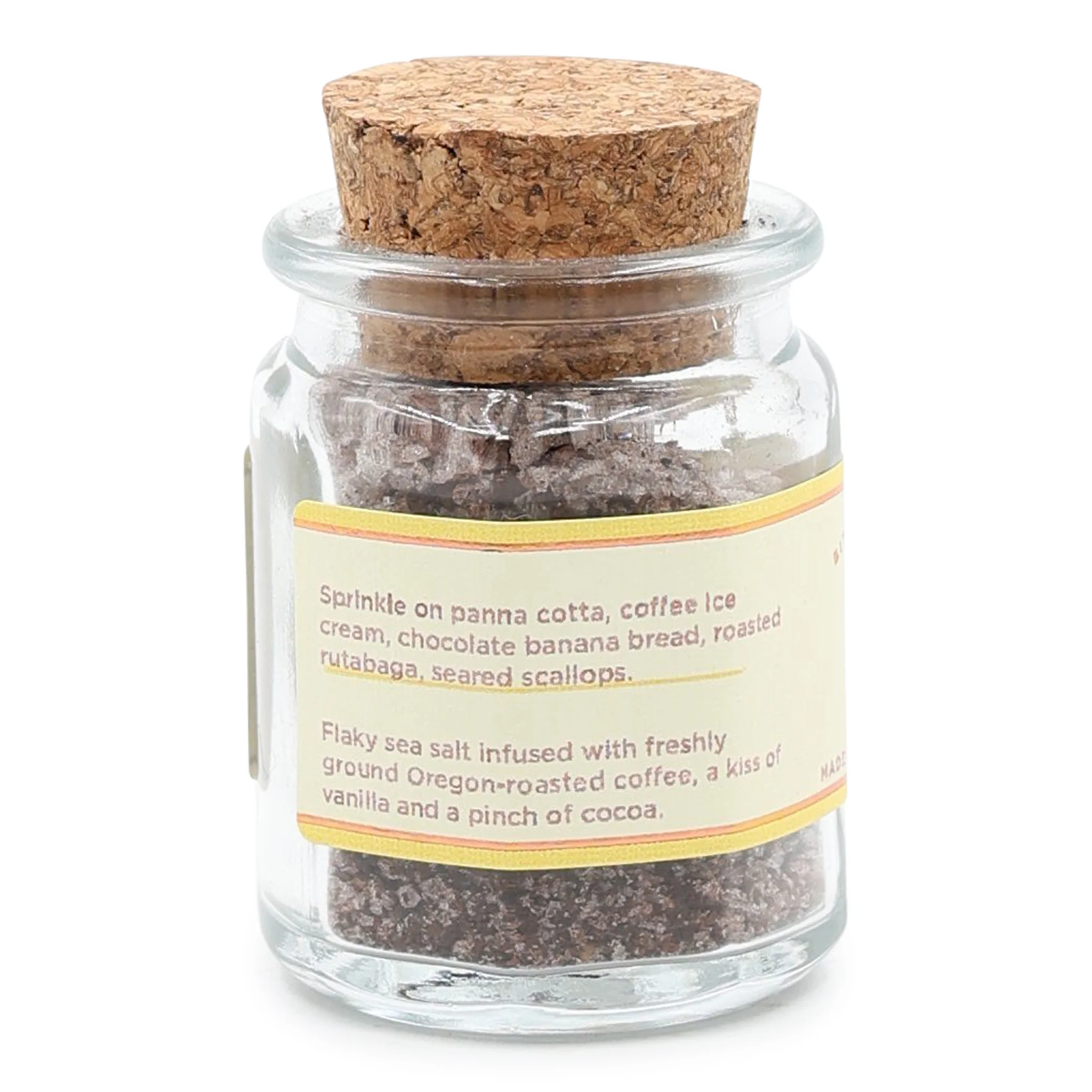 Bitterman's Espresso Flake Salt - Image 9