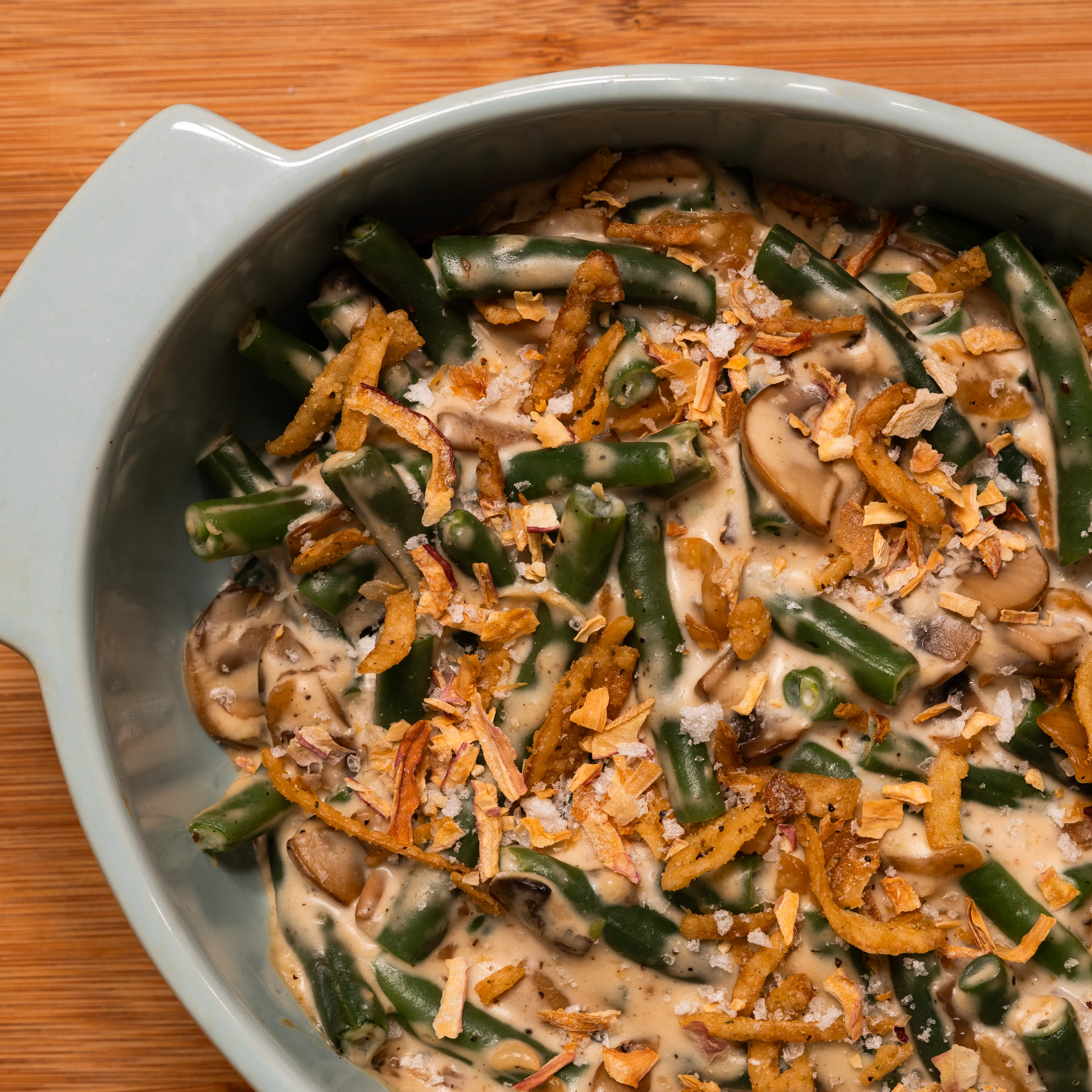 Bitterman's Crispy Shallot Salt - Image 2