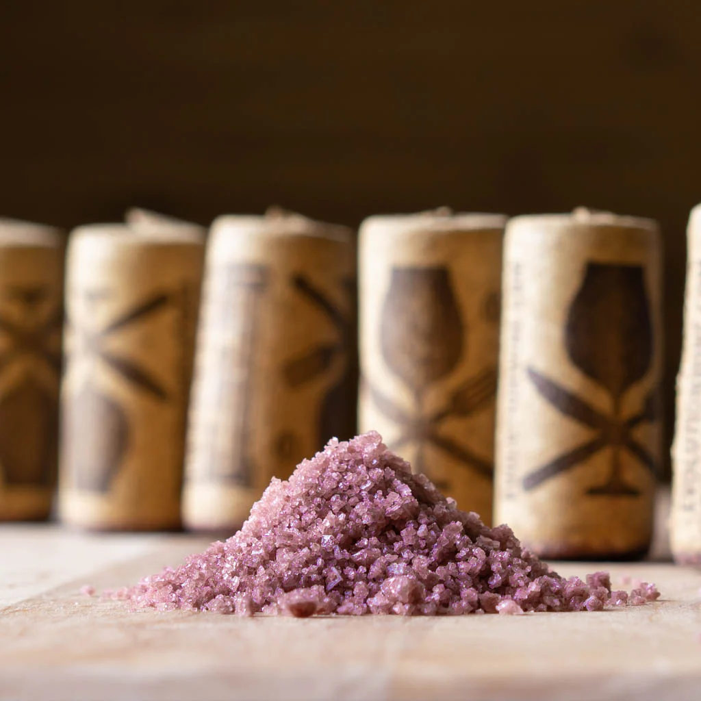 Sokol Blosser Pinot Noir Salt - Image 3