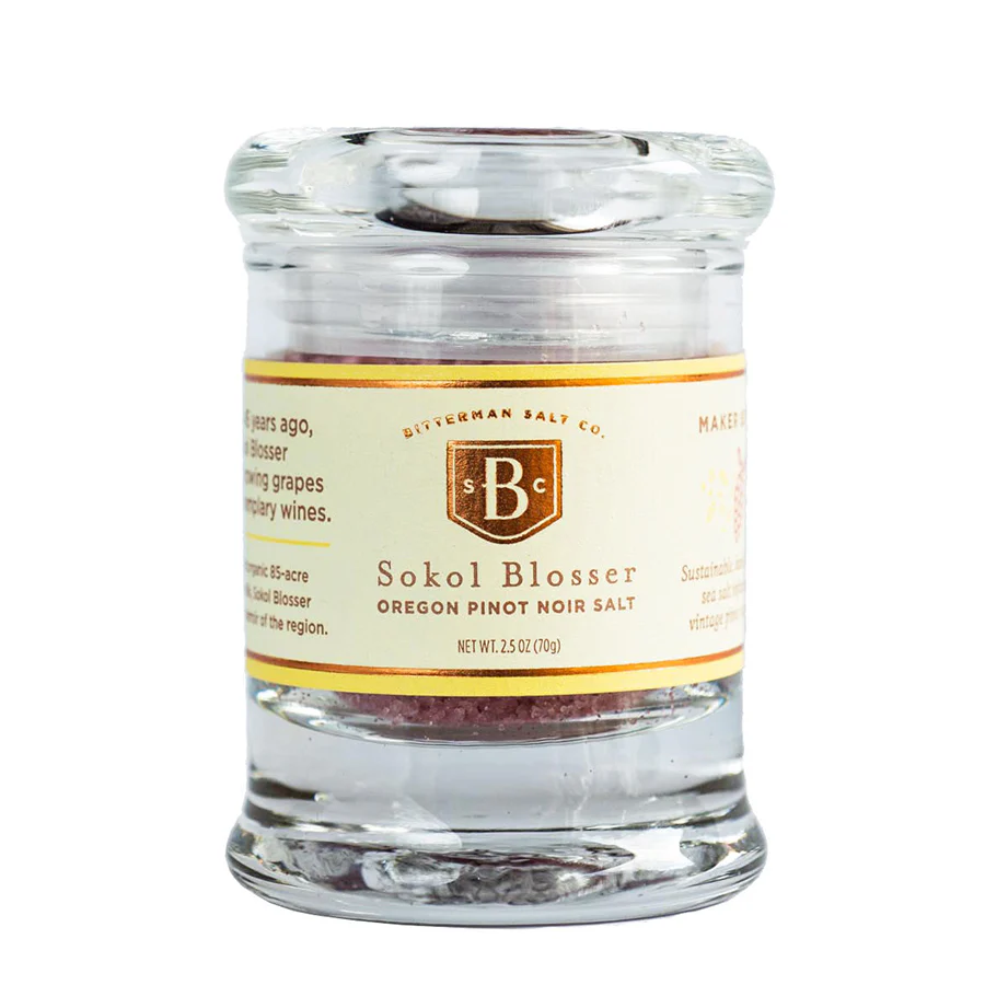Sokol Blosser Pinot Noir Salt - Image 5