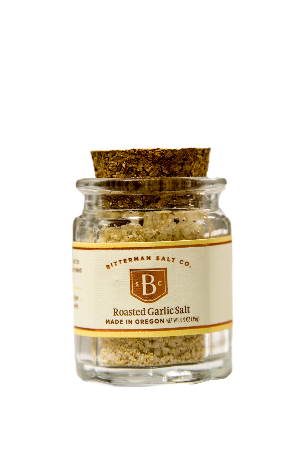 Bitterman's Roasted Garlic Salt - Image 4