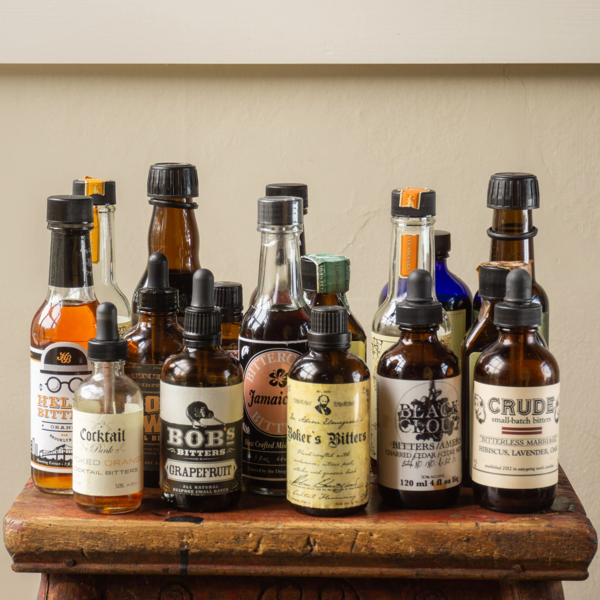 Cocktail Club - Up Your Cocktail Game with Bitters Delivered Straight to Your Door! - Image 3