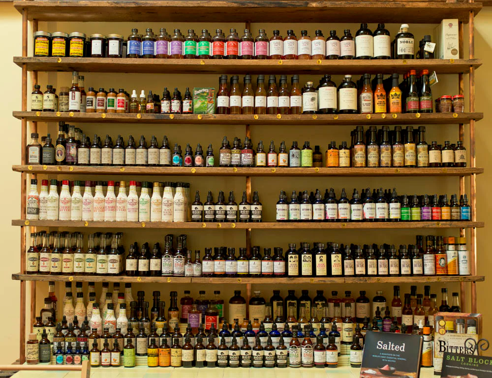 Cocktail Club - Up Your Cocktail Game with Bitters Delivered Straight to Your Door! - Image 6