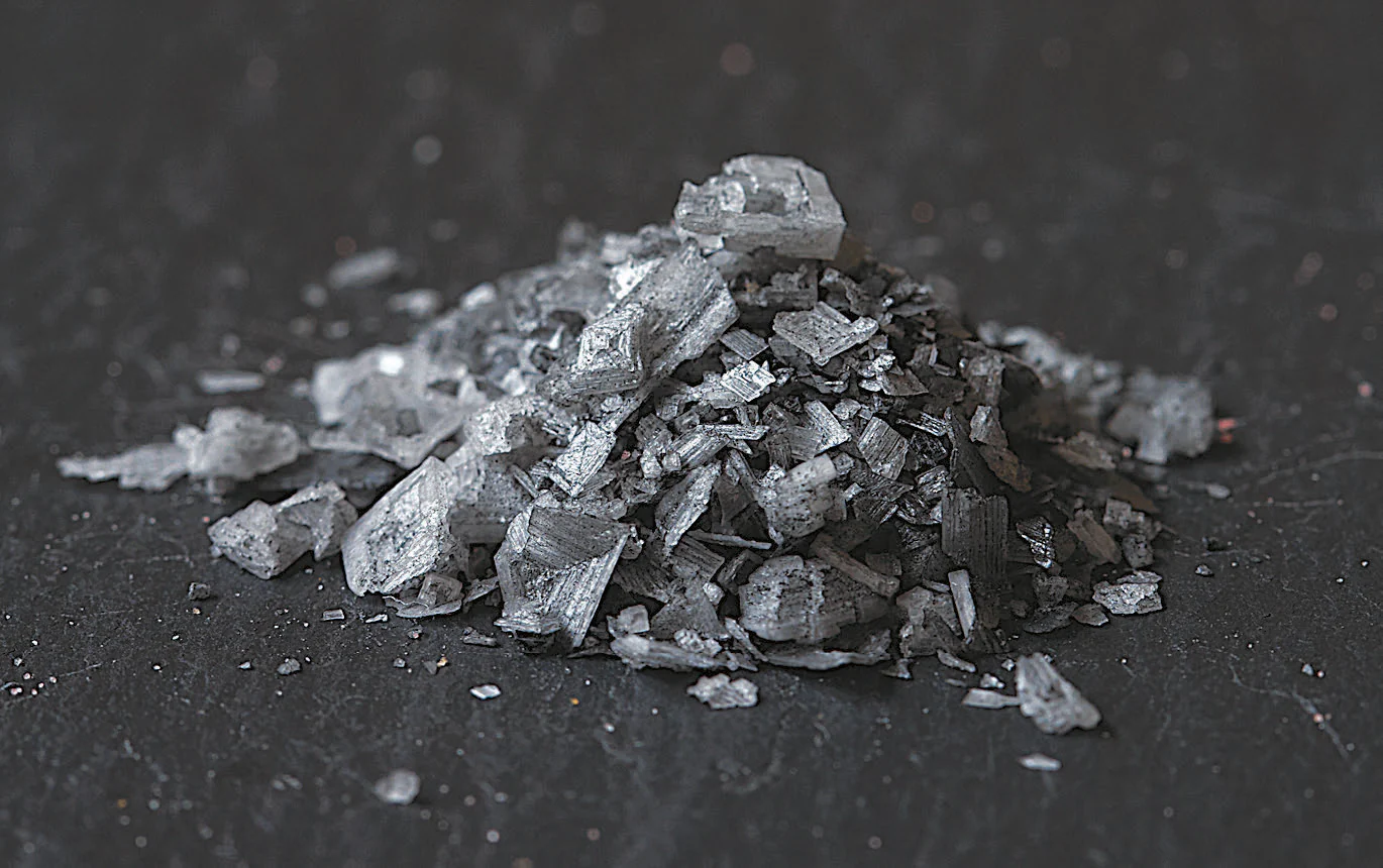 Black Diamond Flake Sea Salt - Image 9