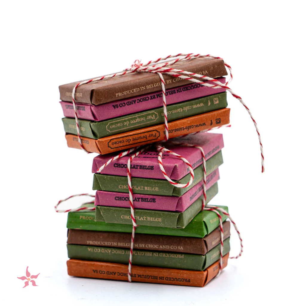 Cafe Tasse Mini 4-Pack - Image 3