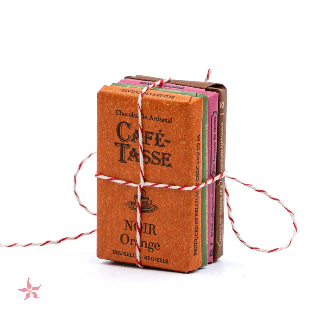 Cafe Tasse Mini 4-Pack - Image 8