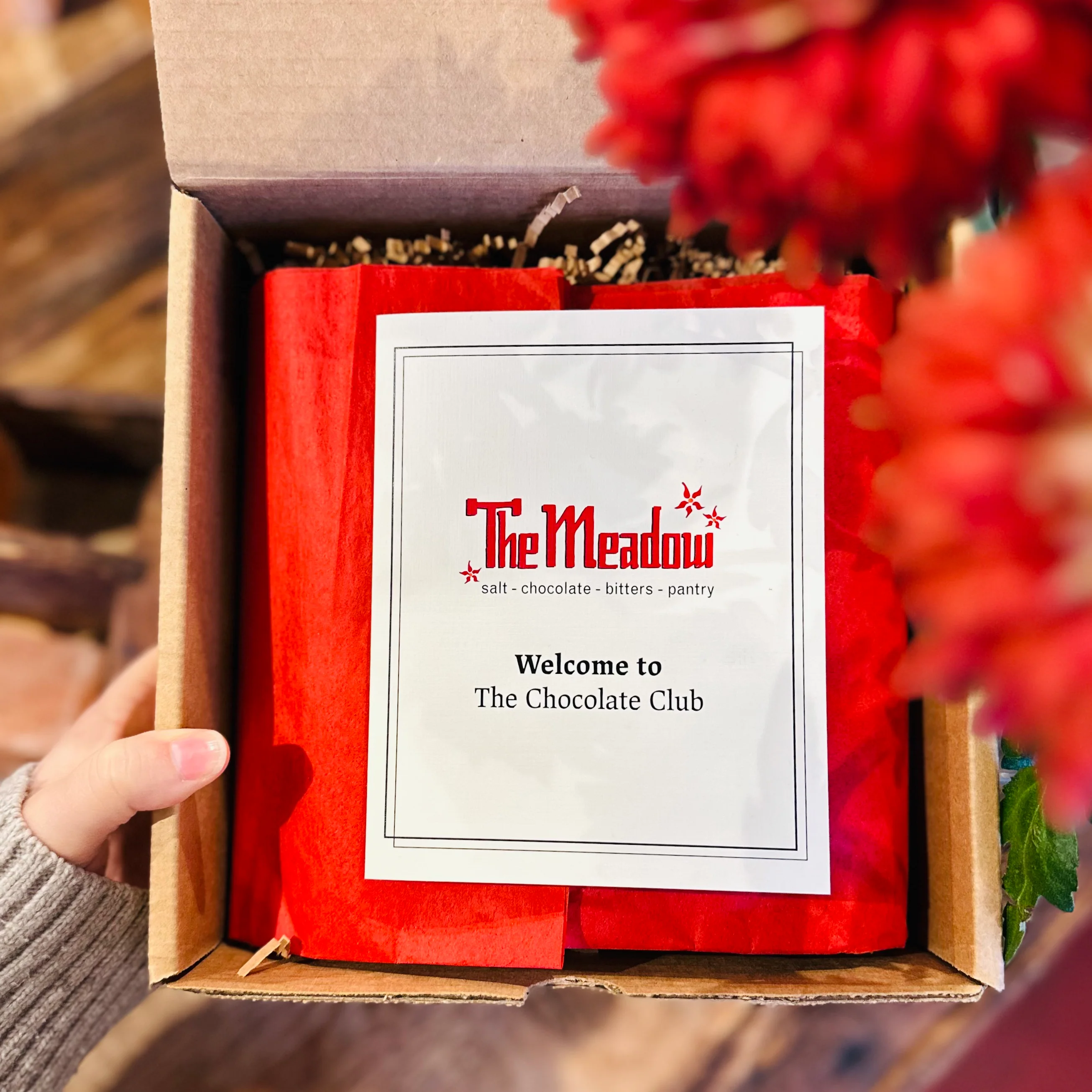 Chocolate Club - Join us! Fantastic Chocolate Delivered Straight to Your Door! - Image 2
