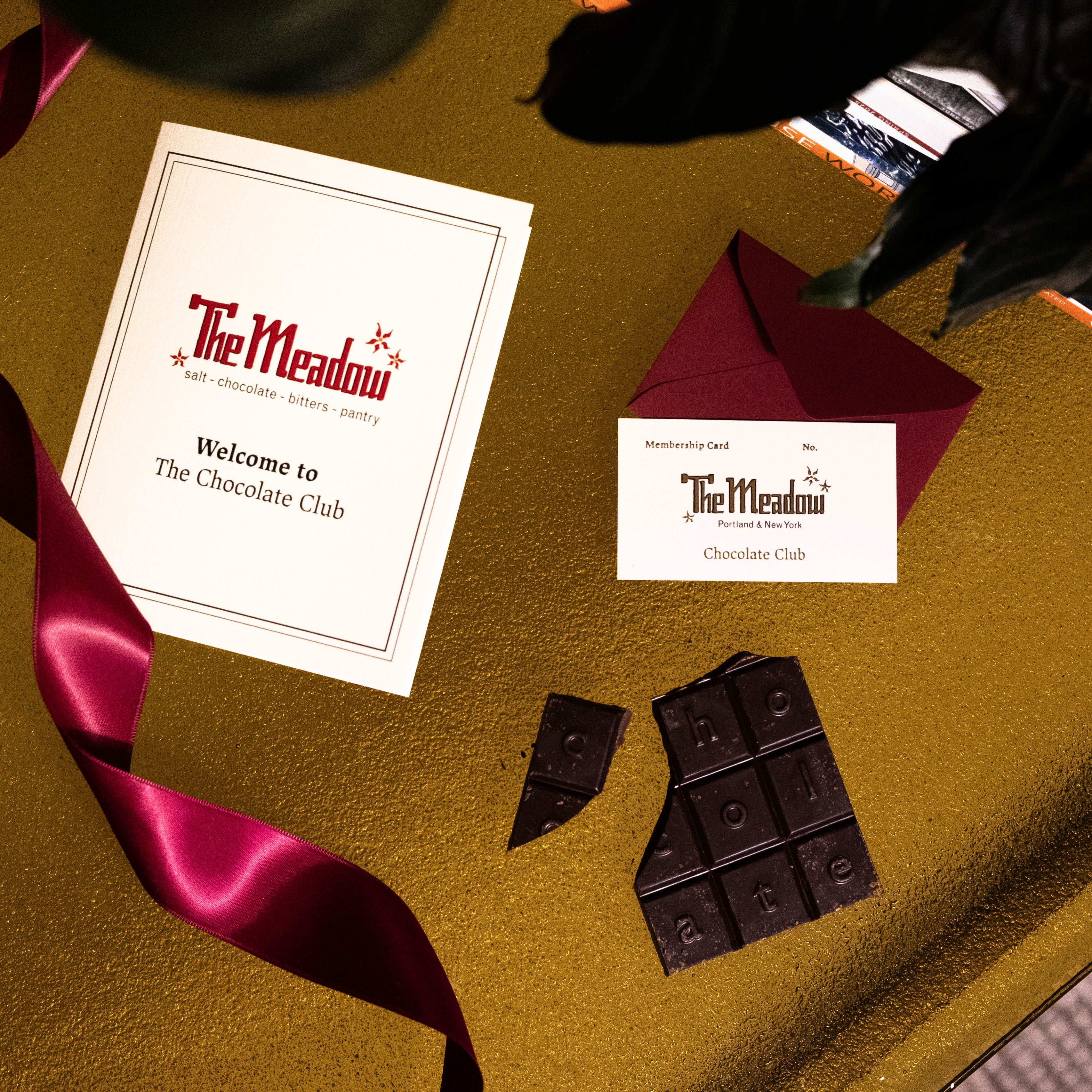 Chocolate Club - Join us! Fantastic Chocolate Delivered Straight to Your Door! - Image 3