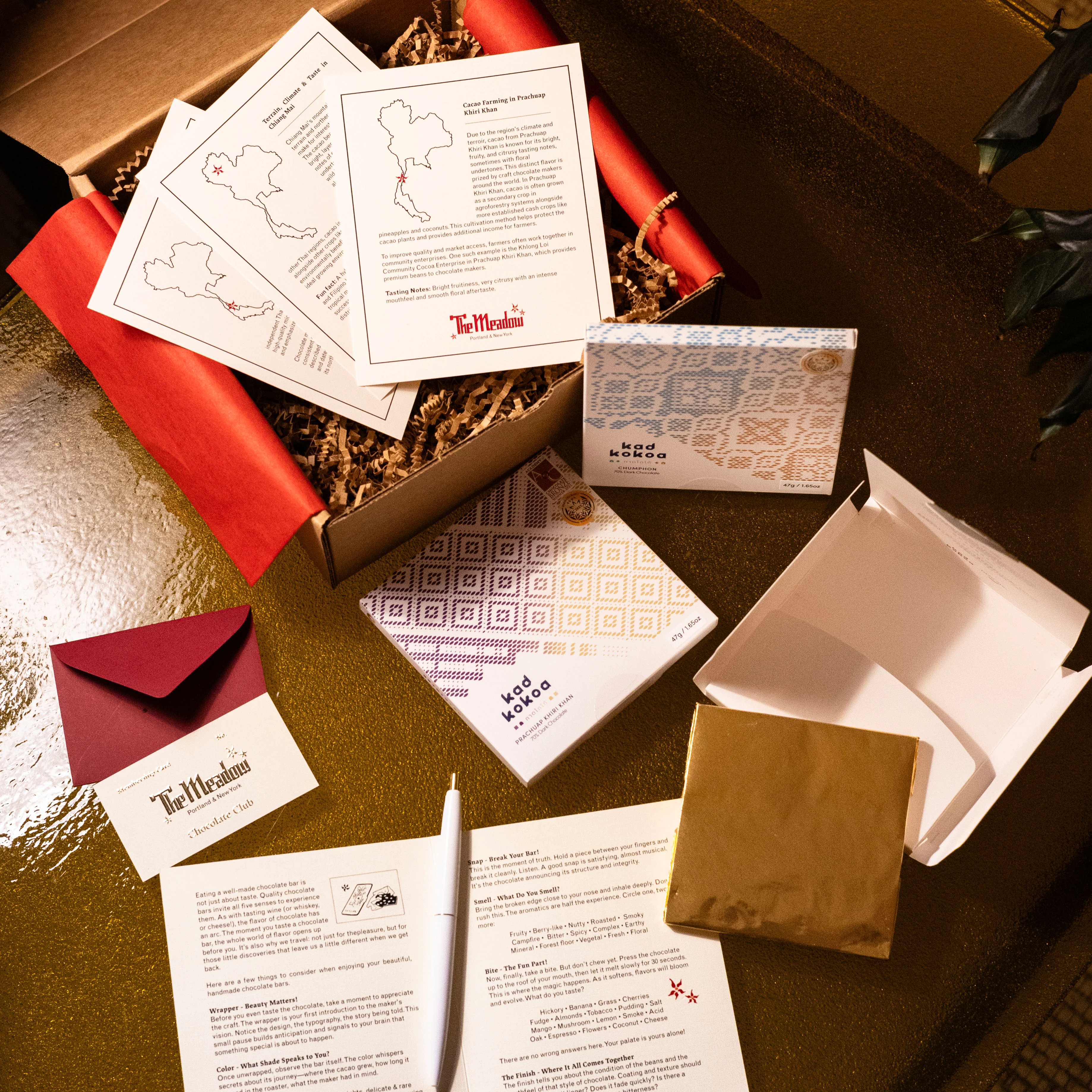Chocolate Club - Join us! Fantastic Chocolate Delivered Straight to Your Door! - Image 4