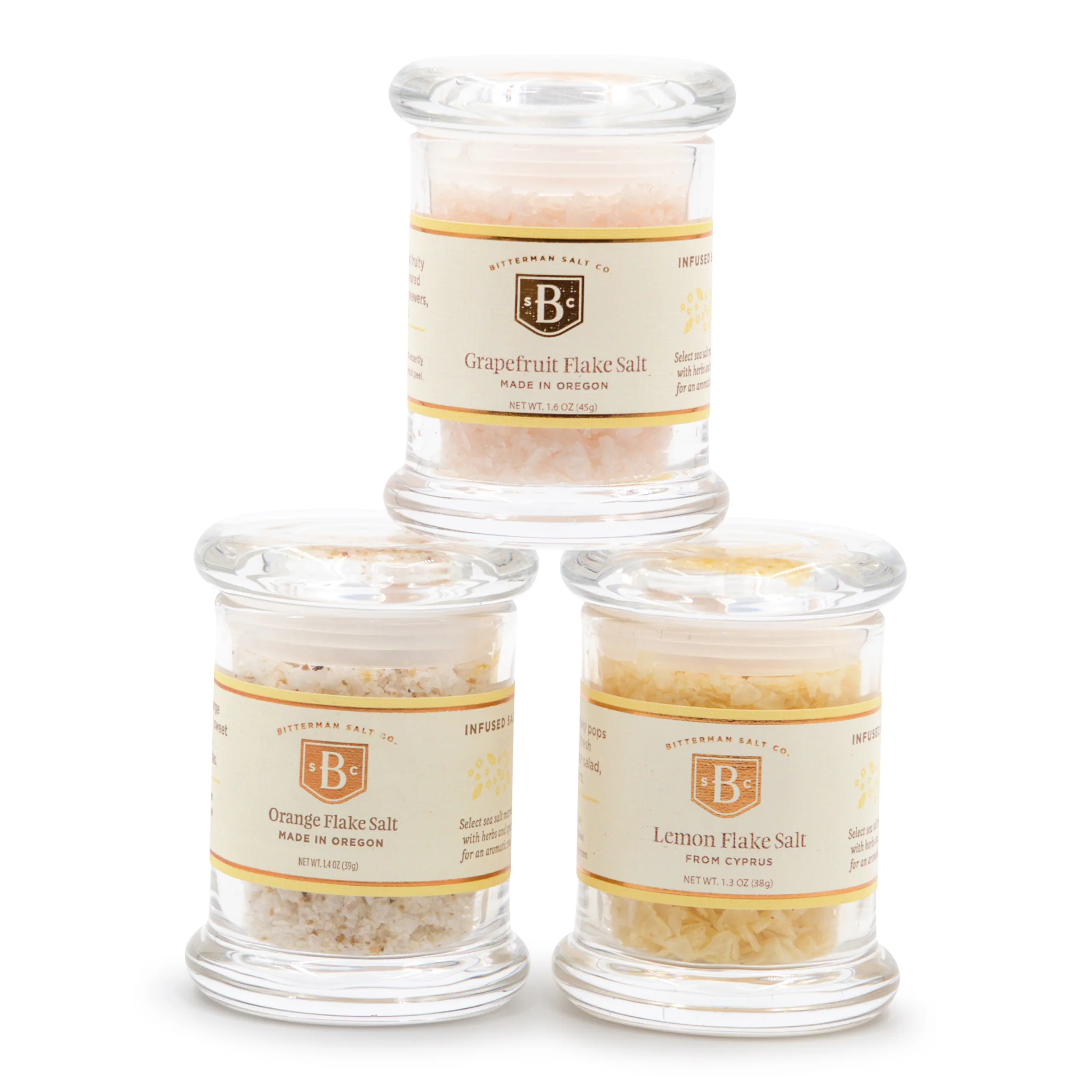 Citrus Salt Set - Image 3