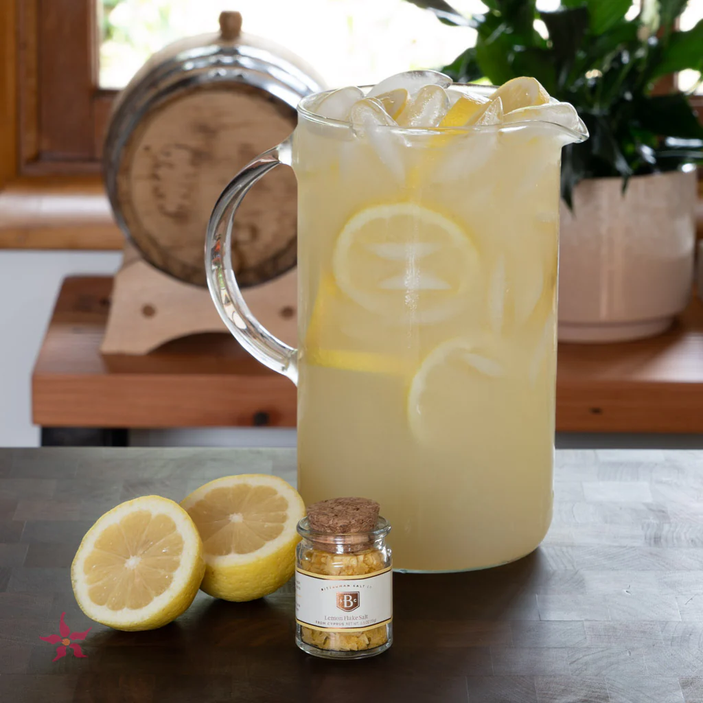 Citrus Salt Set - Image 5