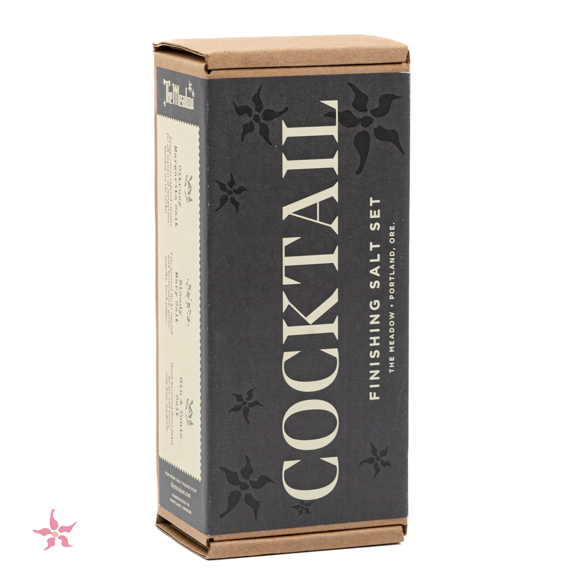 Cocktail Salt Set - Image 5