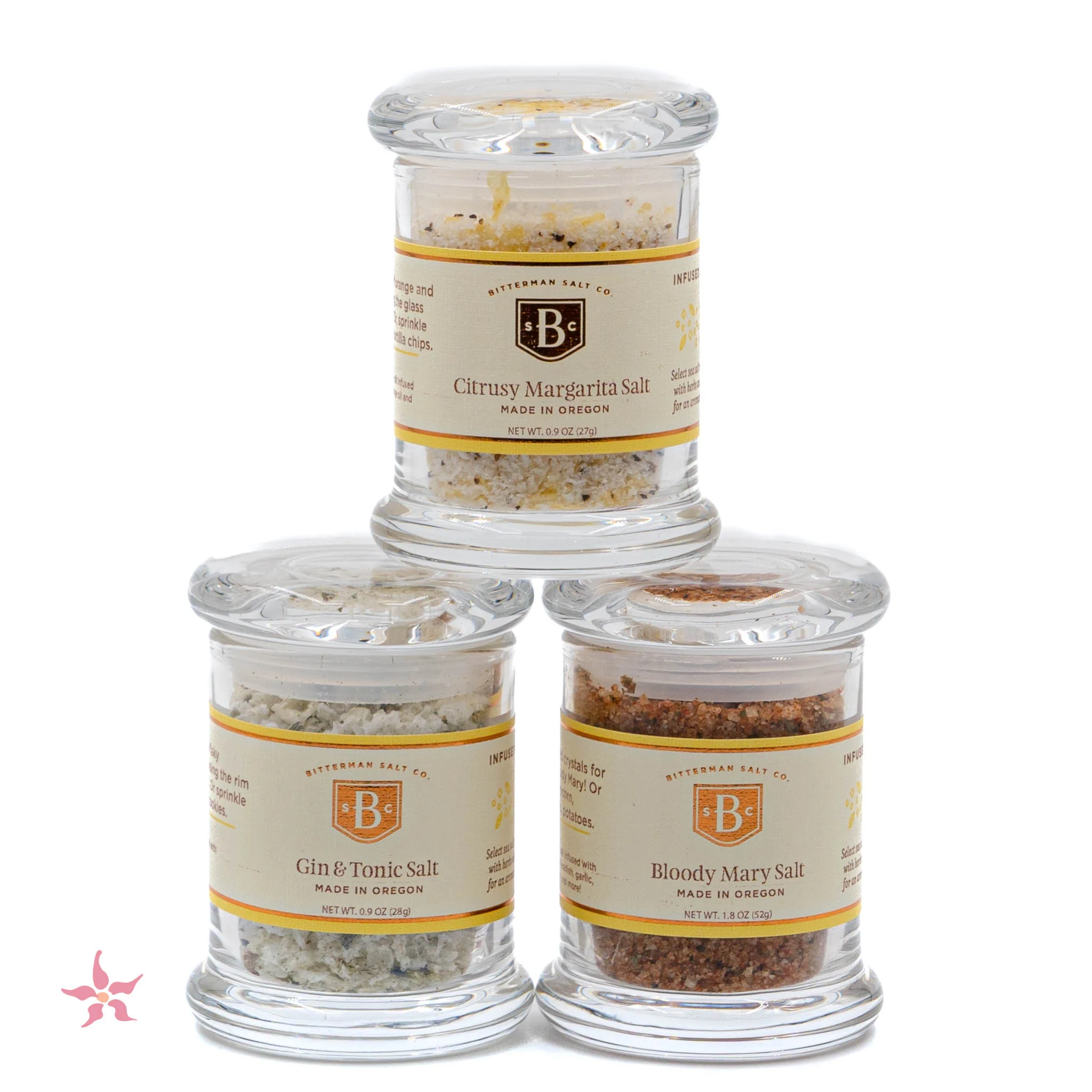 Cocktail Salt Set - Image 6