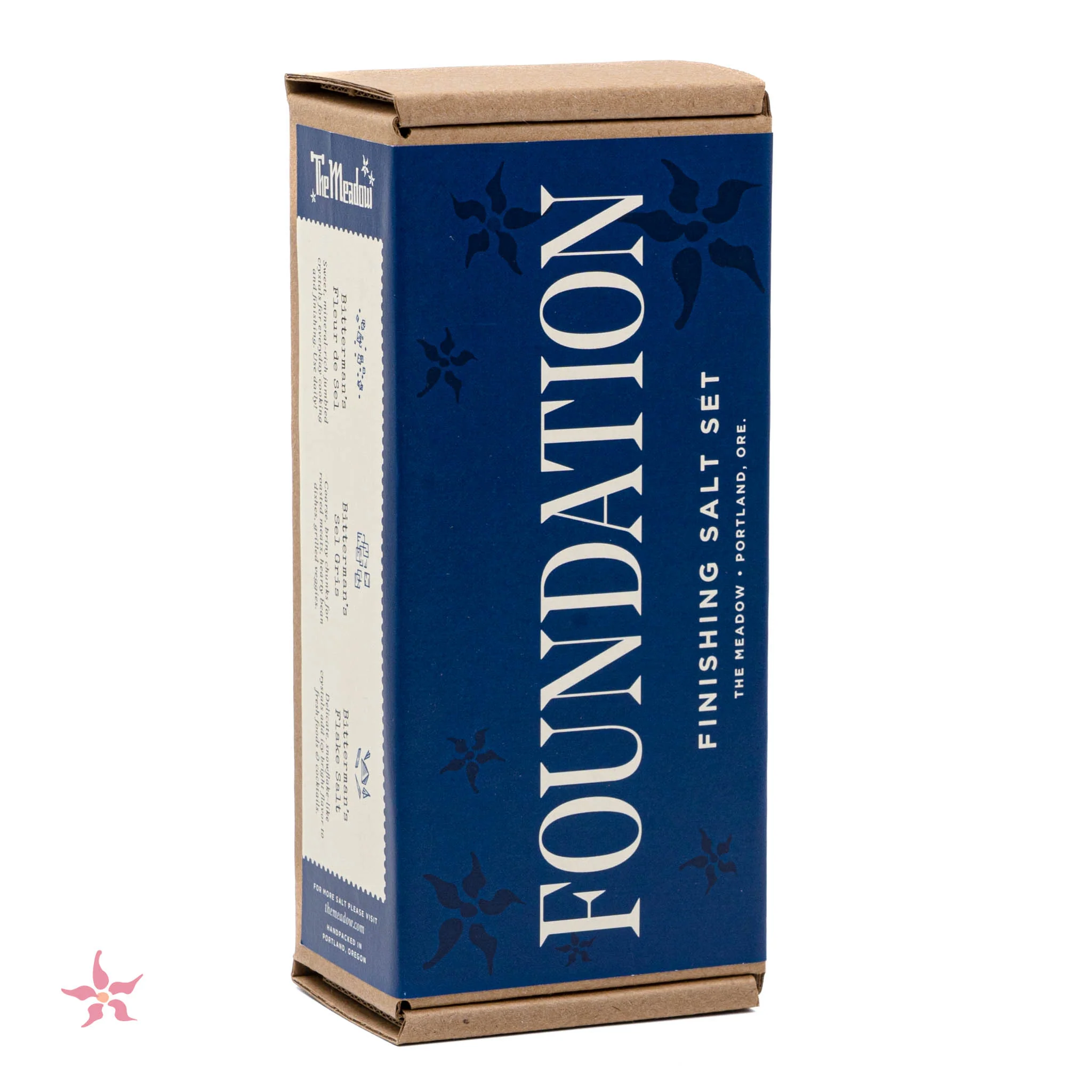 Foundation Salt Set - Image 3
