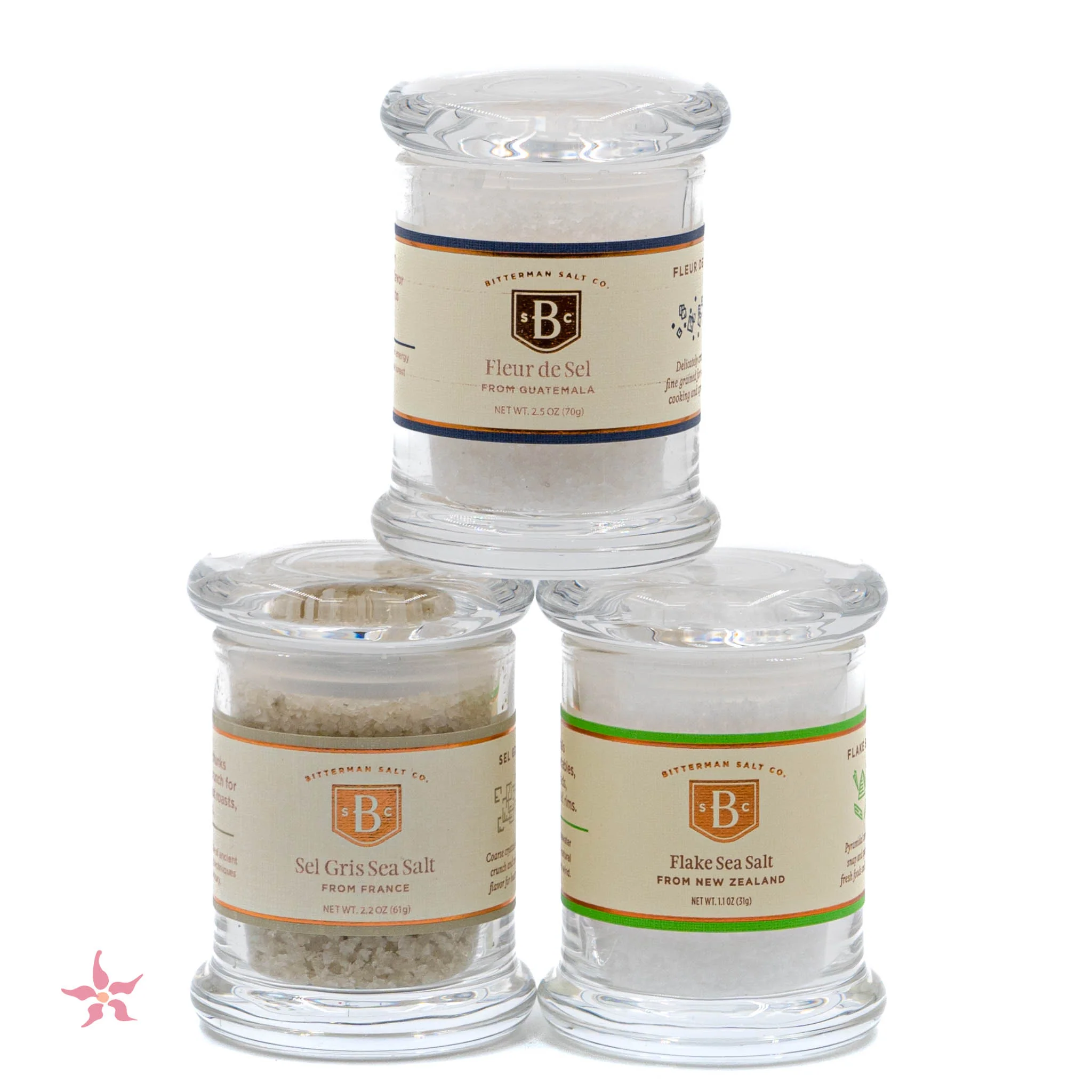 Foundation Salt Set - Image 4
