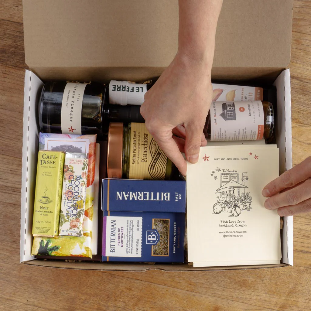 Garden Party Mystery Box - Send bounty straight to their door! - Image 5