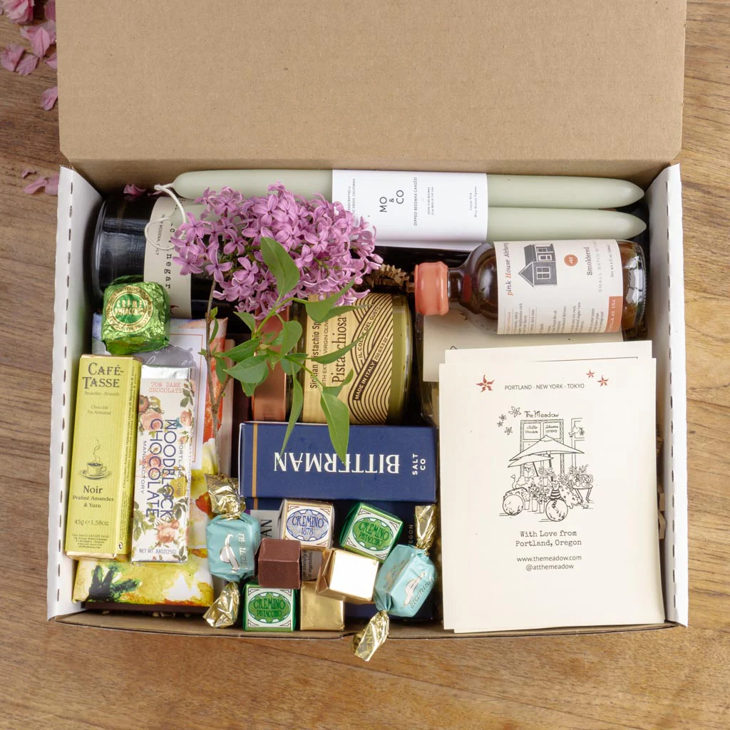 Garden Party Mystery Box - Send bounty straight to their door! - Image 8