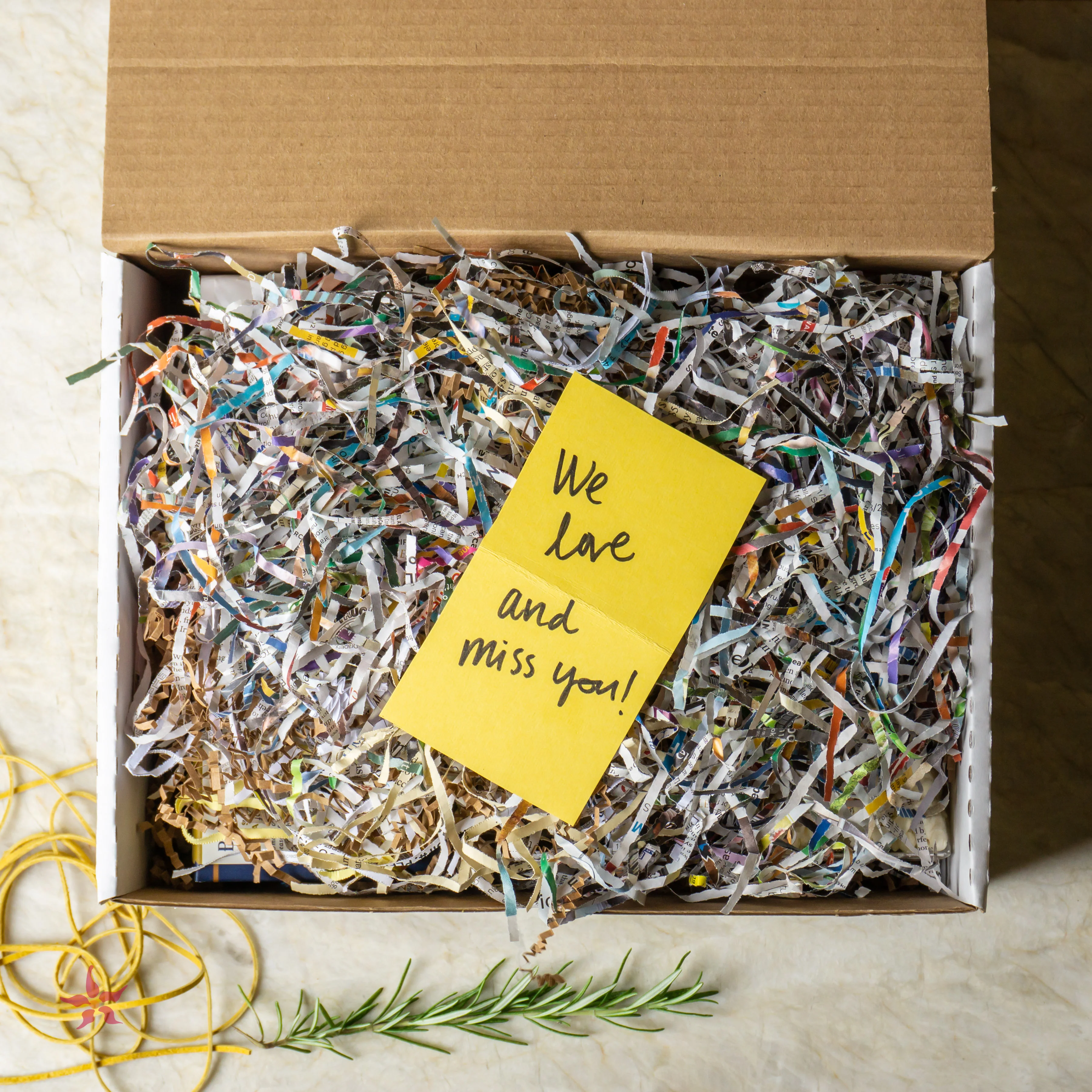 Gift Message + Order Notes