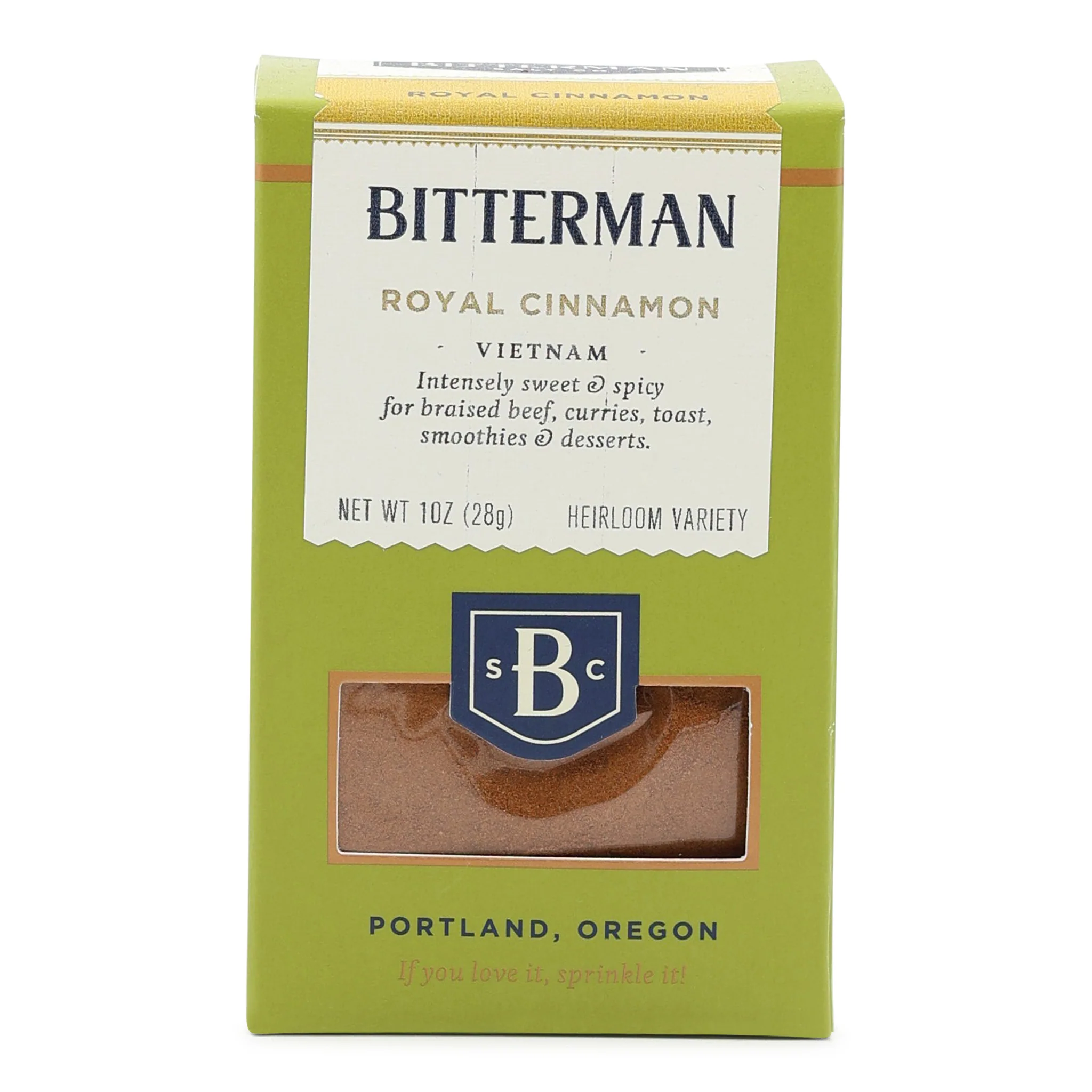 Gourmet Herbs and Spices 6-Pack - Image 3