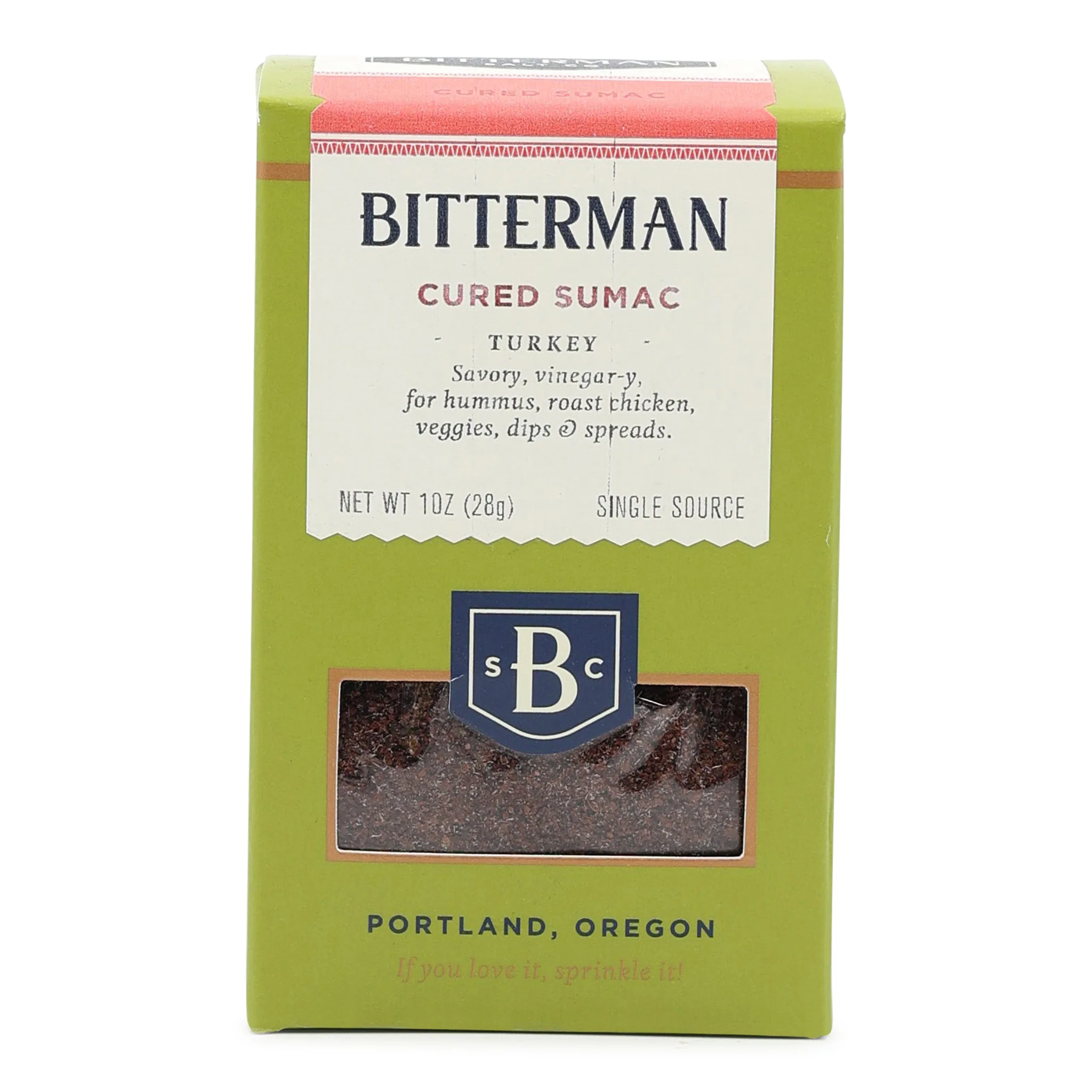 Gourmet Herbs and Spices 6-Pack - Image 6