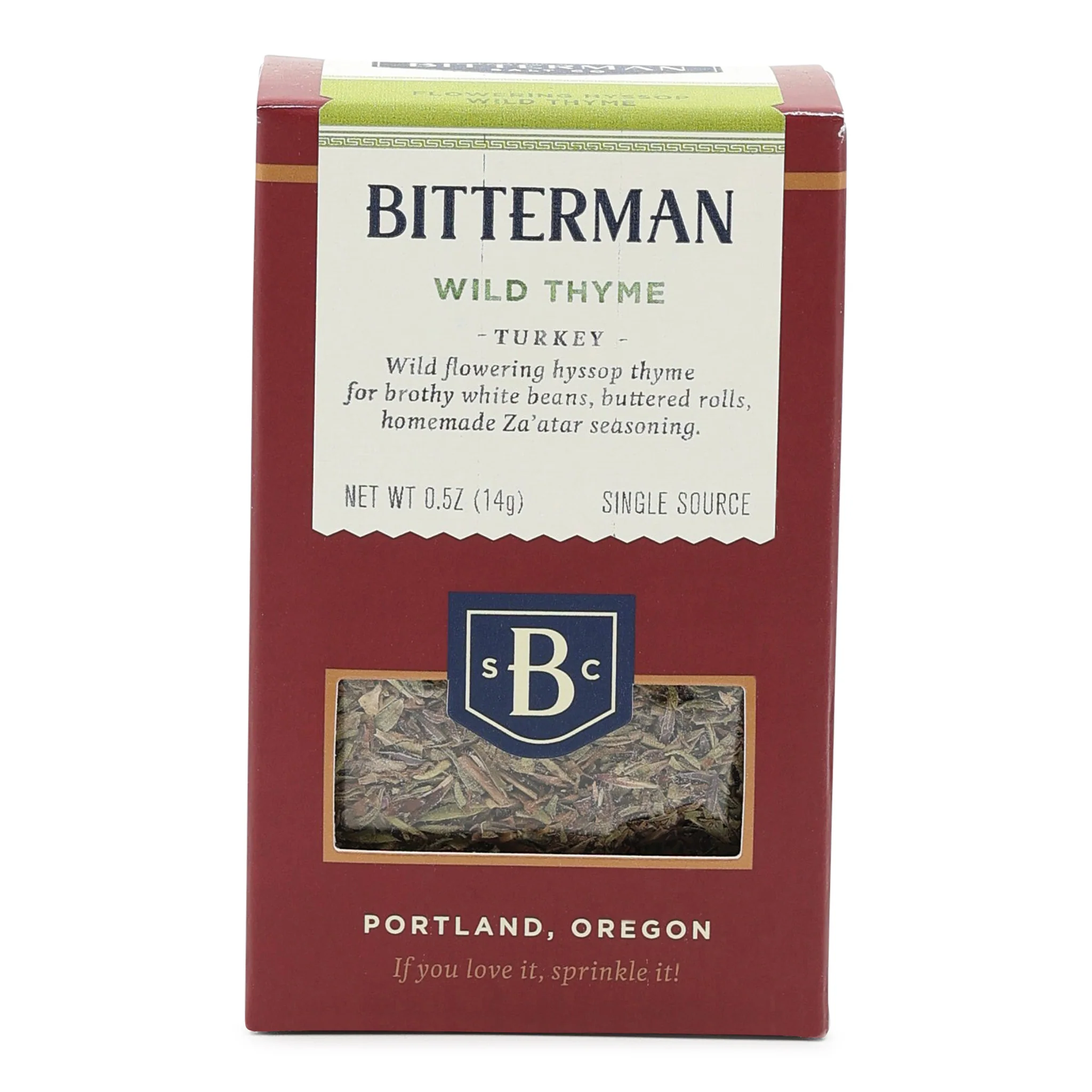 Gourmet Herbs and Spices 6-Pack - Image 7