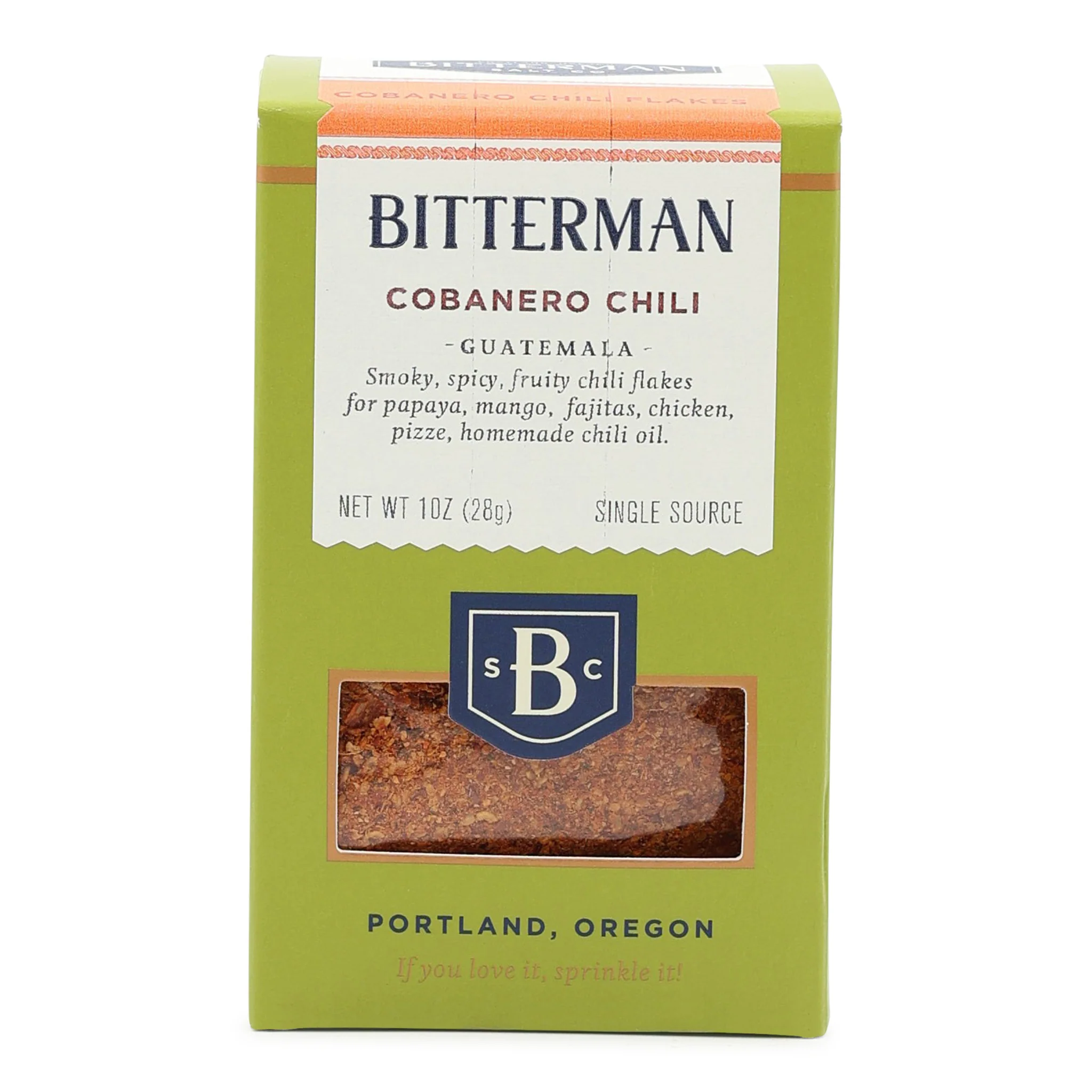 Gourmet Herbs and Spices 6-Pack - Image 8