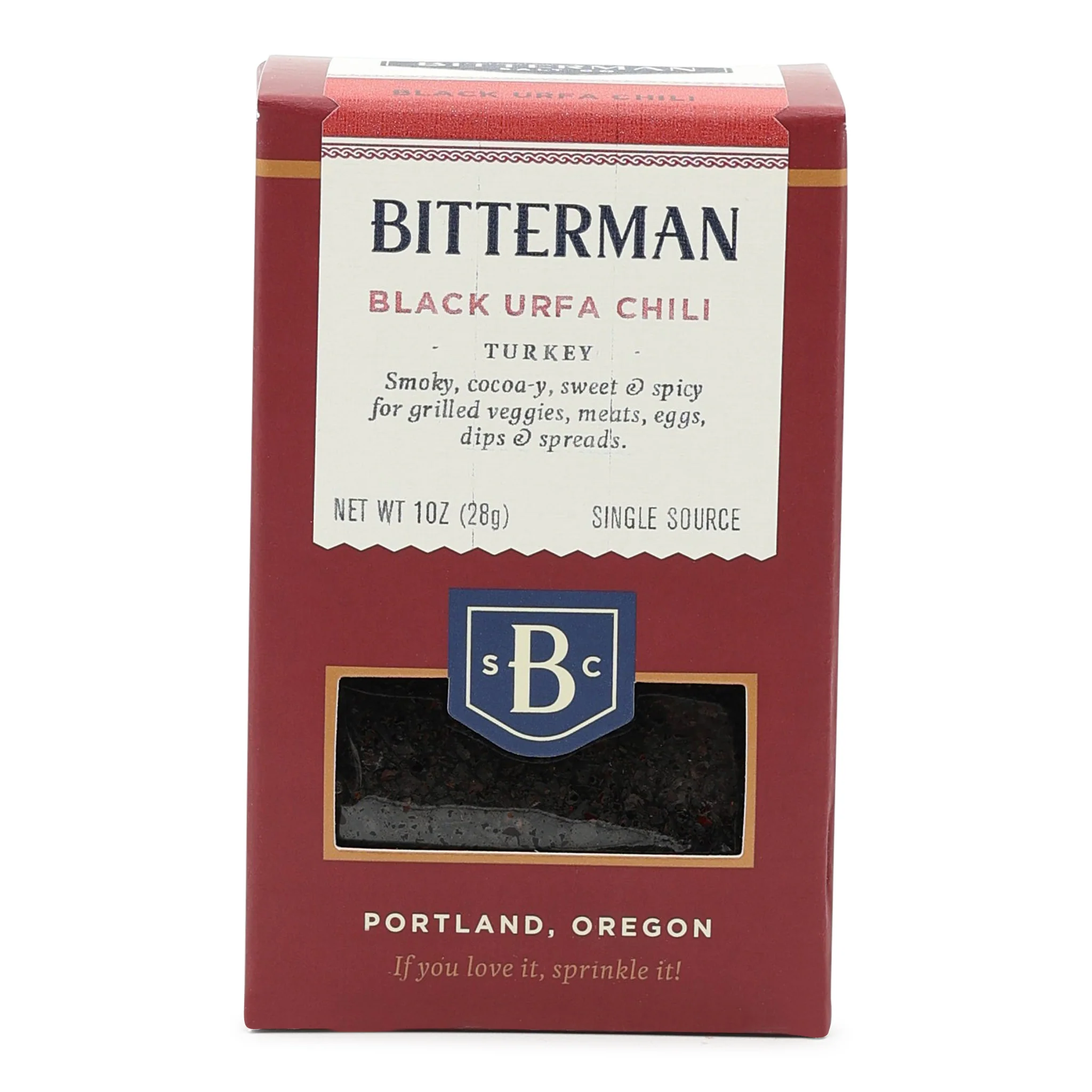 Gourmet Herbs and Spices 6-Pack - Image 9