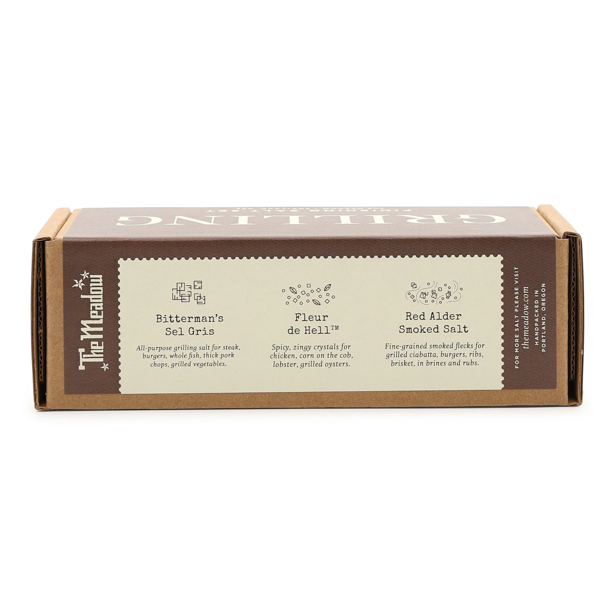 Grilling Salt Set - Image 3