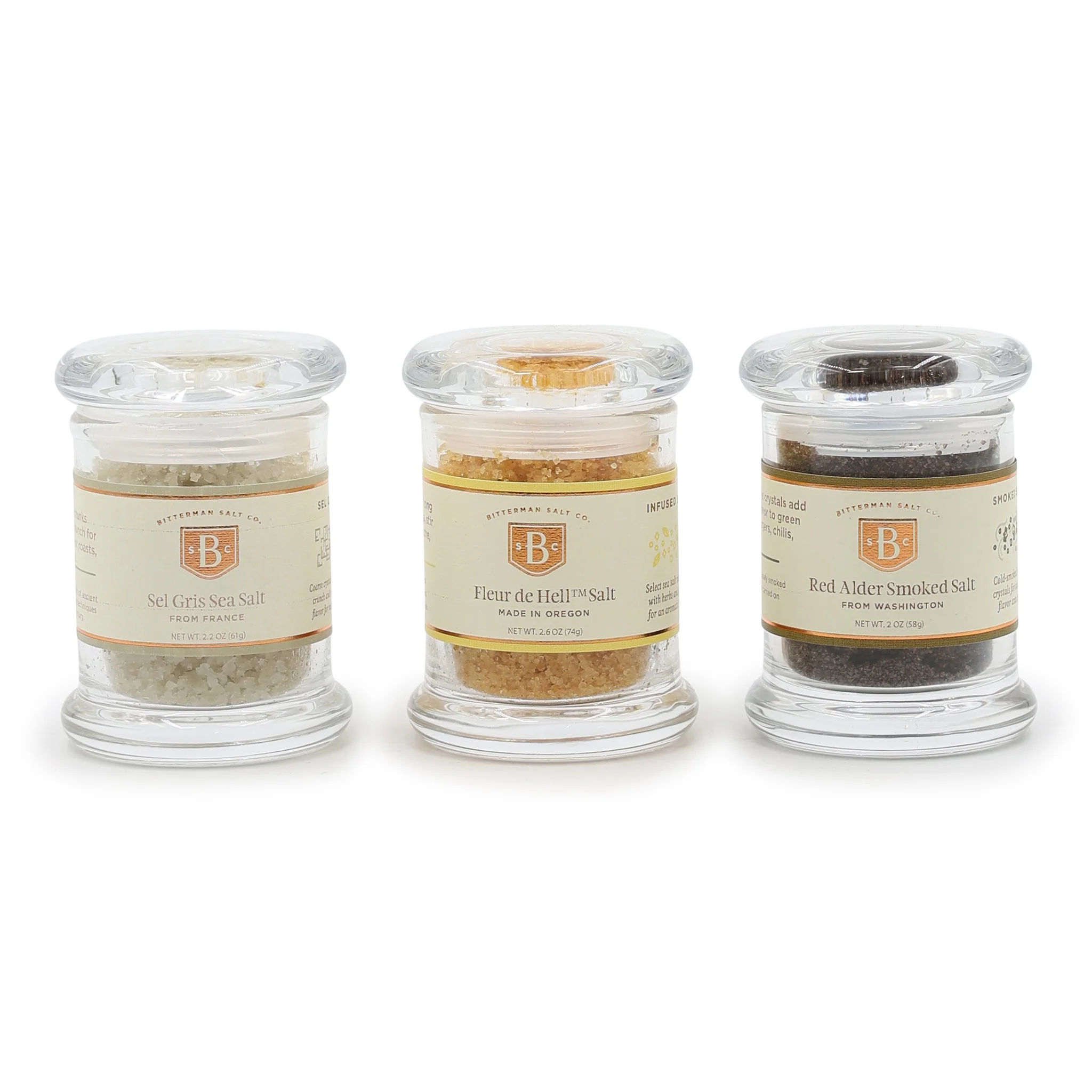 Grilling Salt Set - Image 6