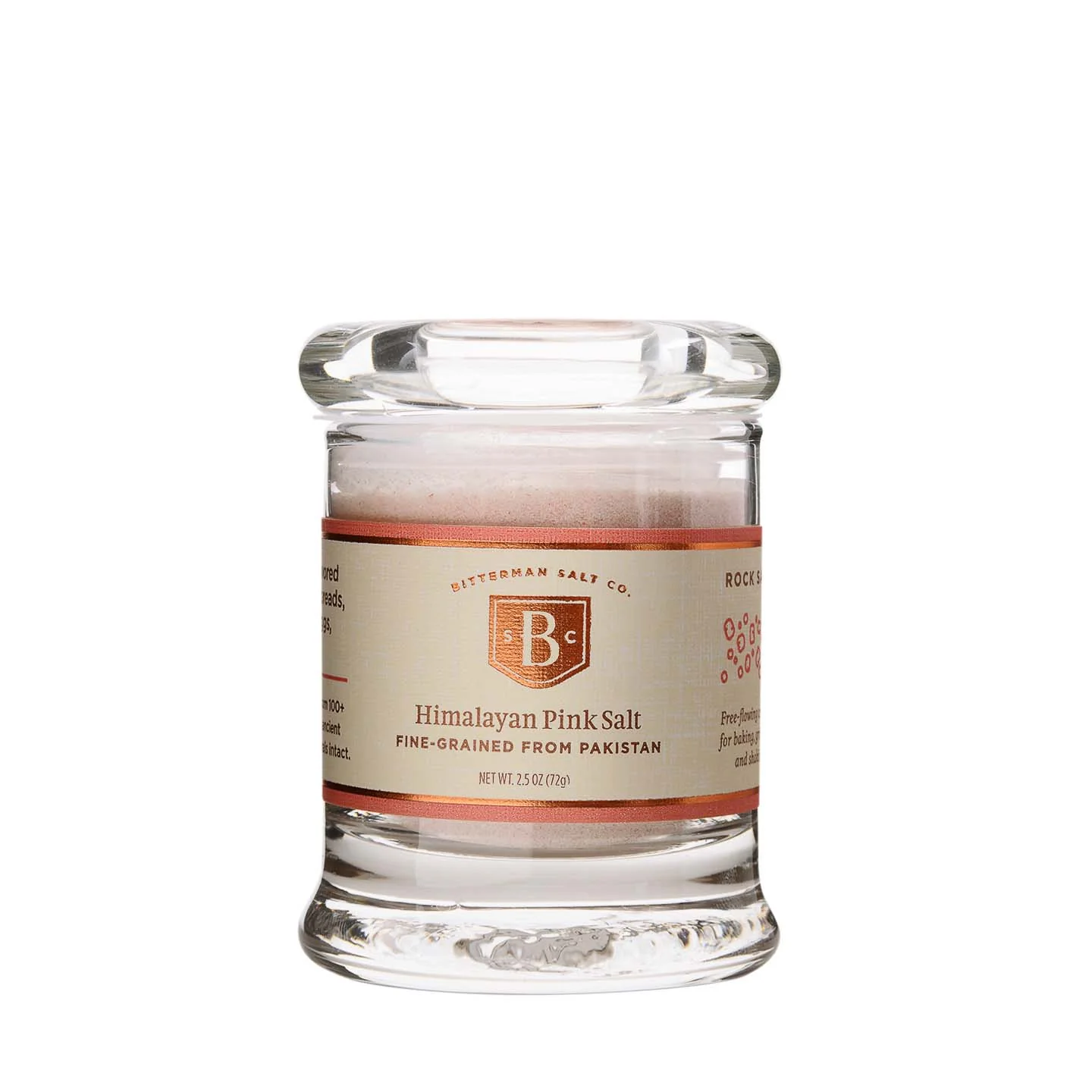 Himalayan Pink Rock Salt - Image 3