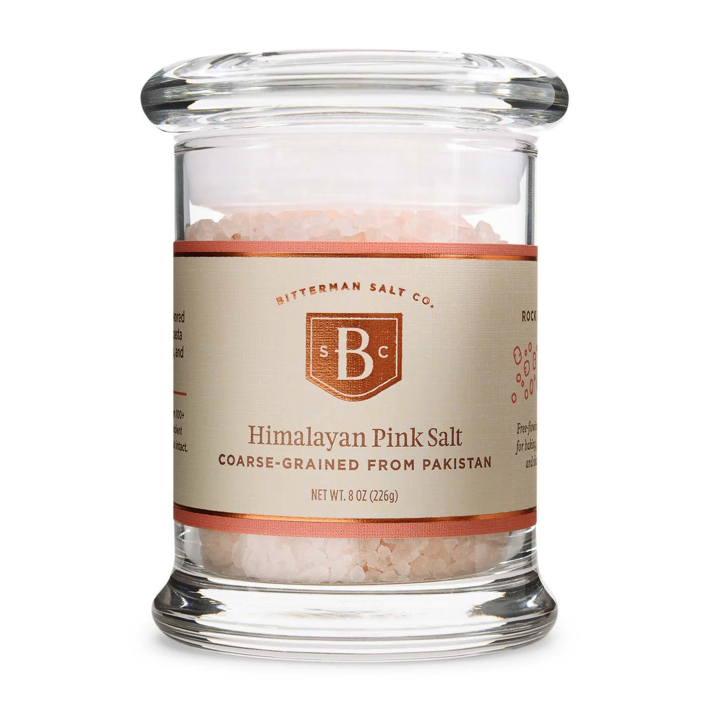 Himalayan Pink Rock Salt - Image 7