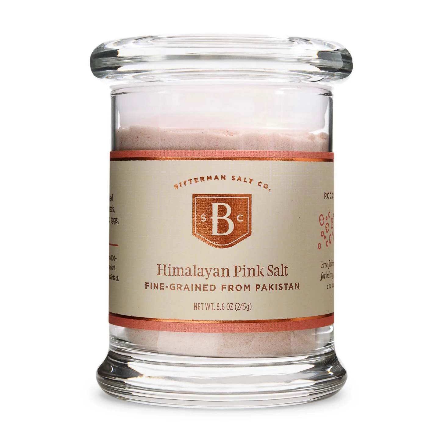 Himalayan Pink Rock Salt - Image 8