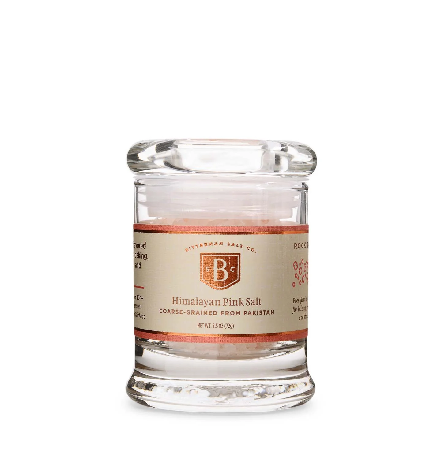 Himalayan Pink Rock Salt - Image 9