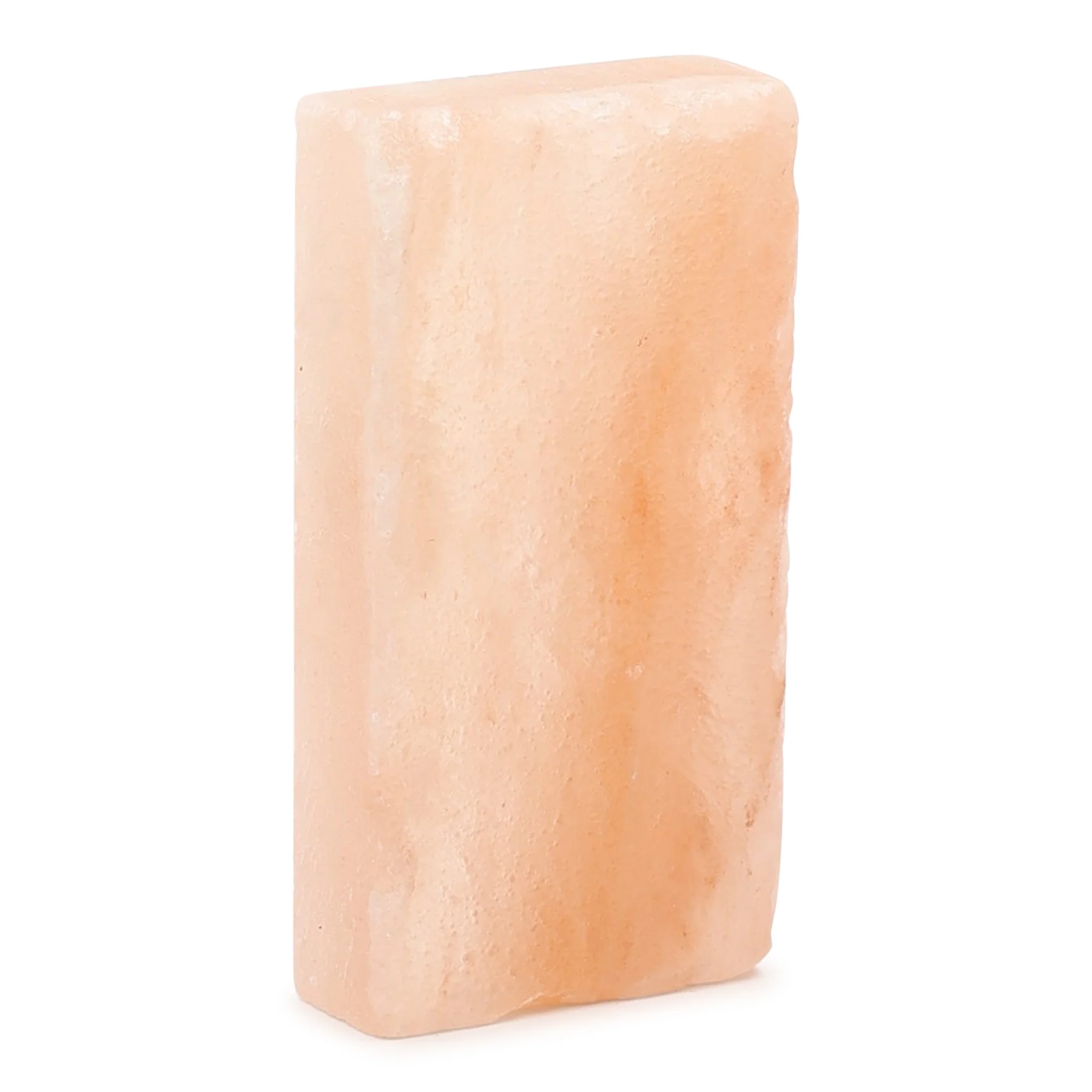 Himalayan Salt Block - 2x4x3/4" Butter Dish - Image 3