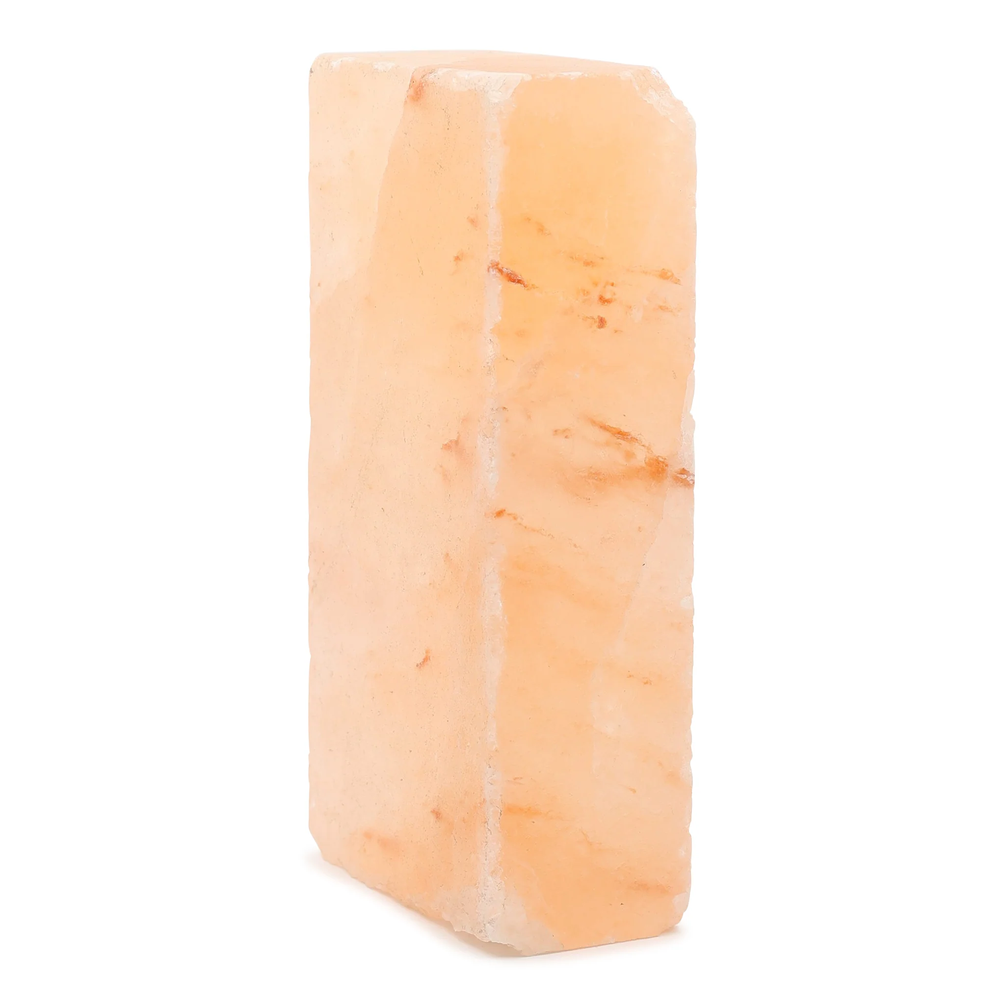 Himalayan Salt Block - 4x8x2" Brick - Image 2
