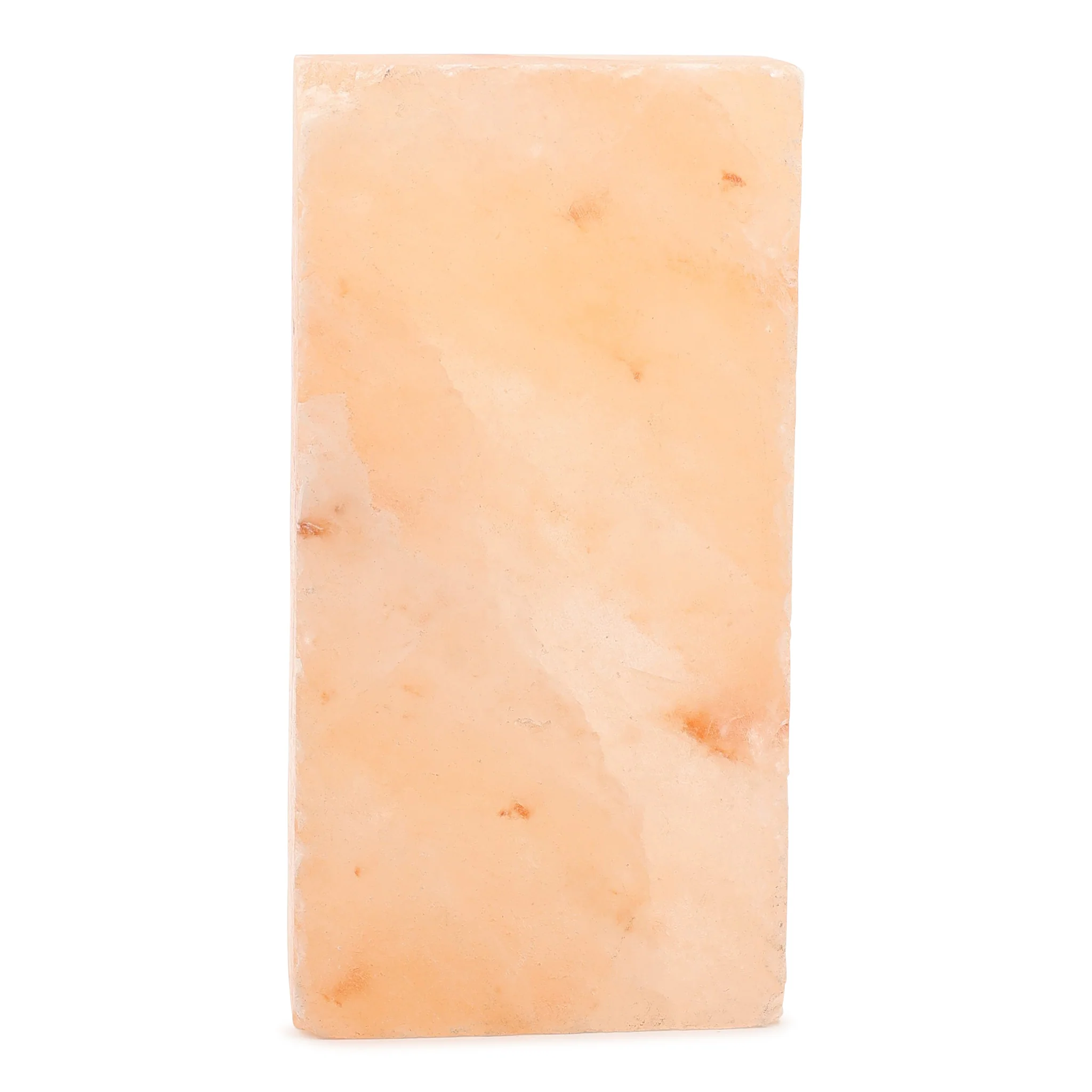 Himalayan Salt Block - 4x8x2" Brick - Image 3