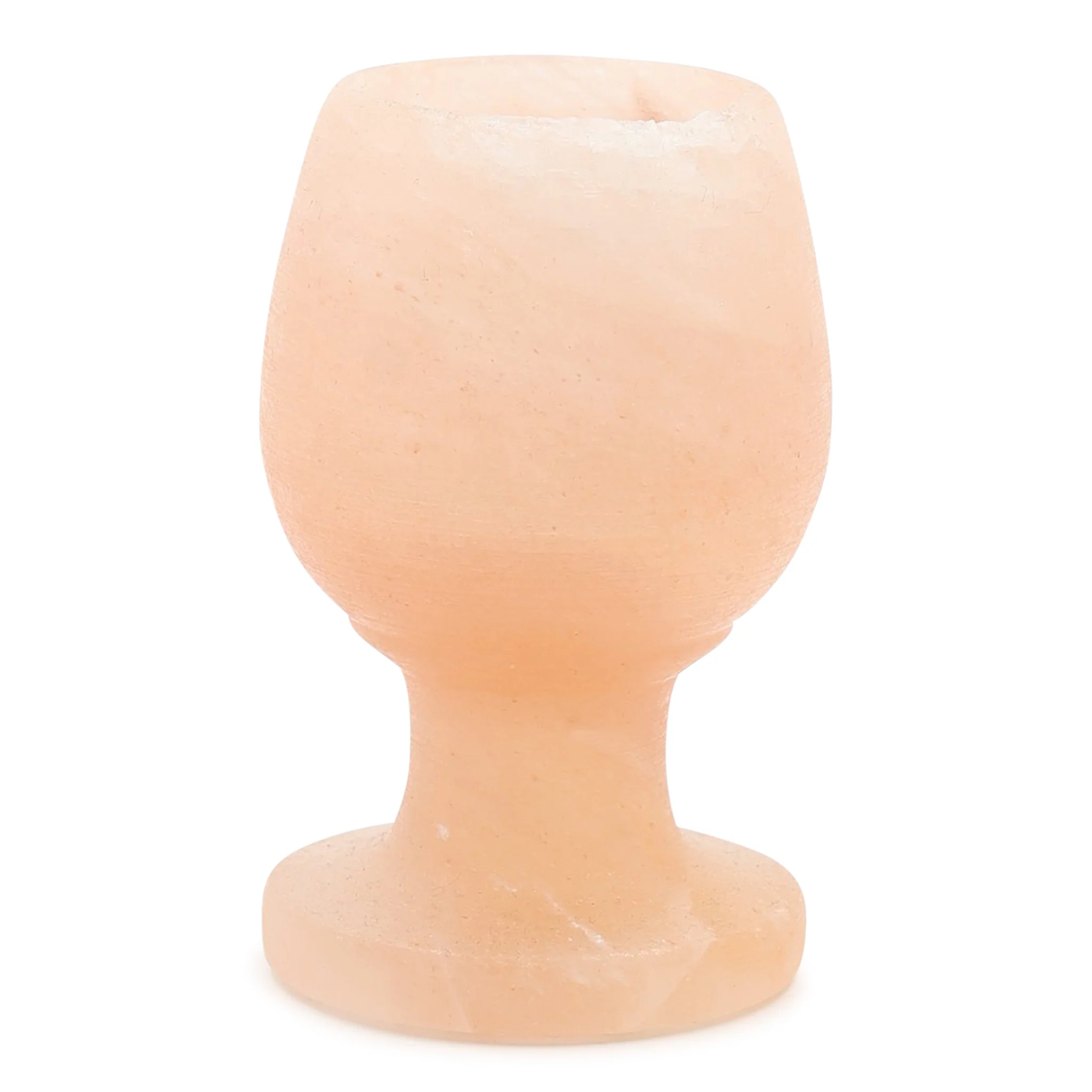 Himalayan Salt Goblet