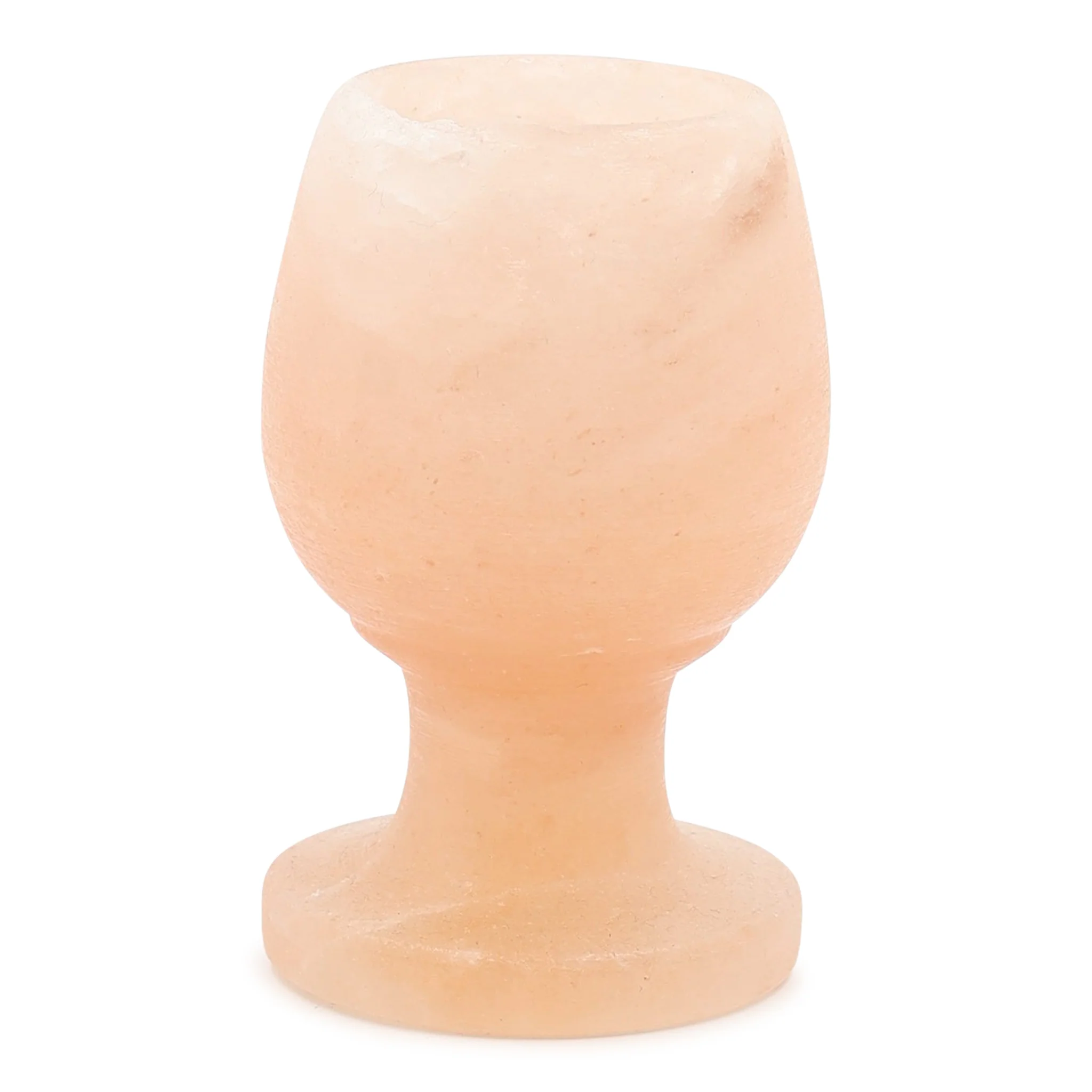 Himalayan Salt Goblet - Image 3