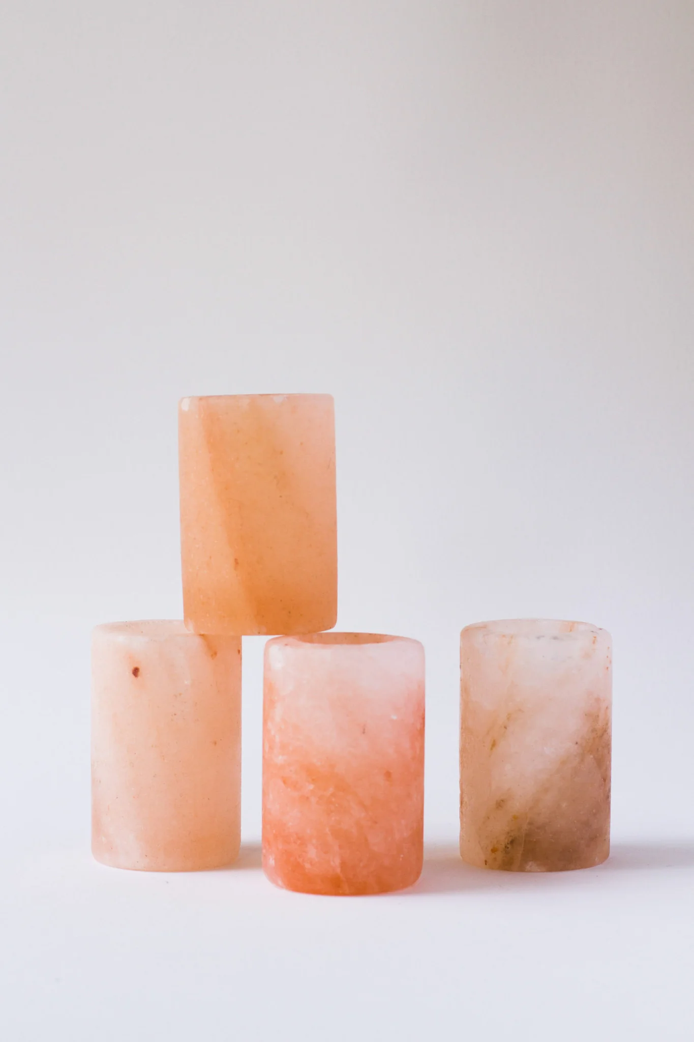 Himalayan Salt Tequila Shot Glass - Image 5