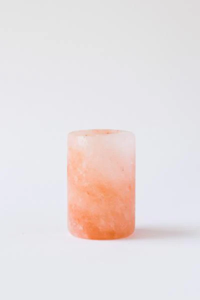 Himalayan Salt Tequila Shot Glass - Image 9